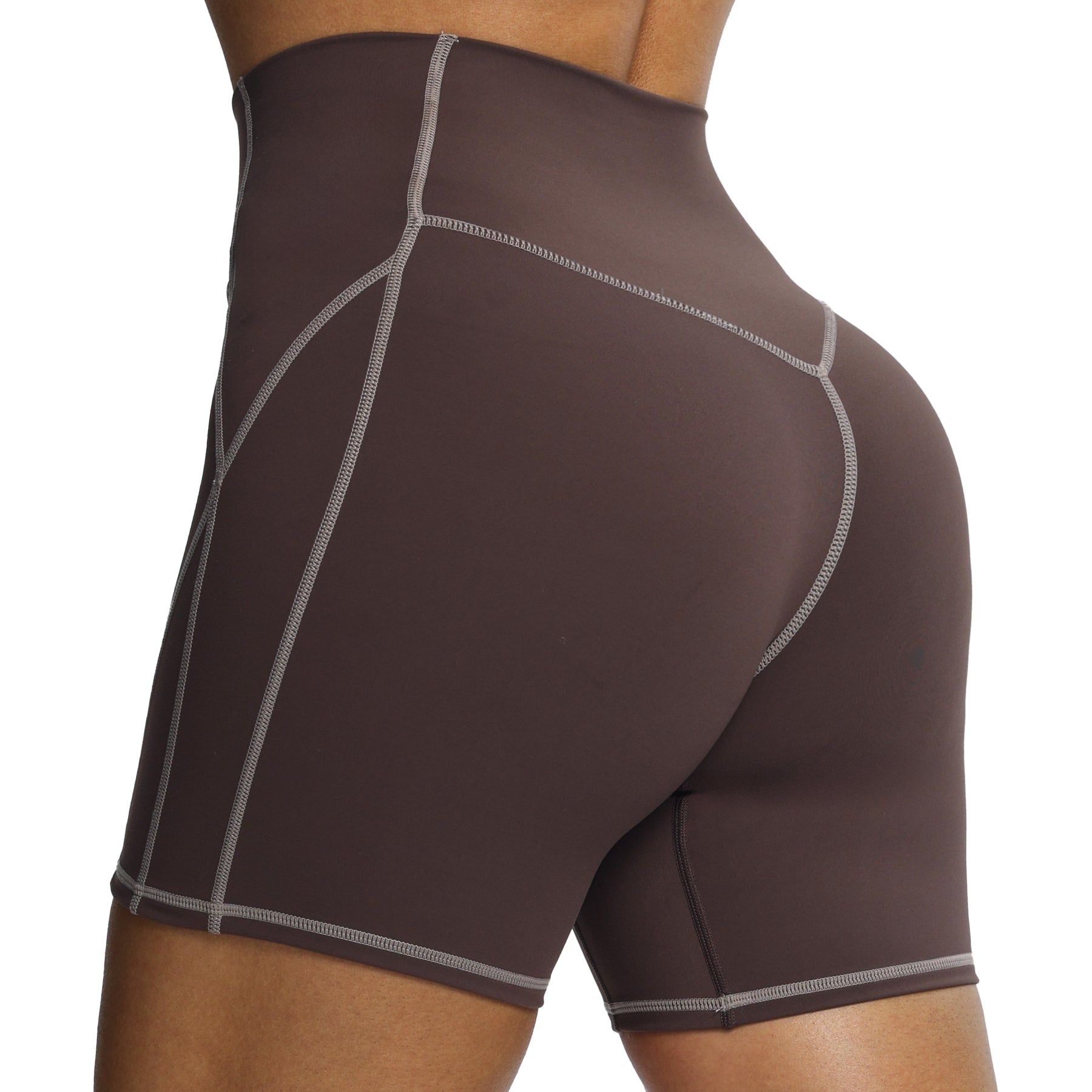 Aoxjox "Lexi Lined" Shorts