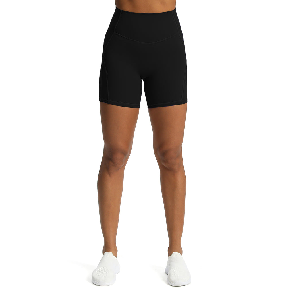 Aoxjox "Lexi Lined" Shorts