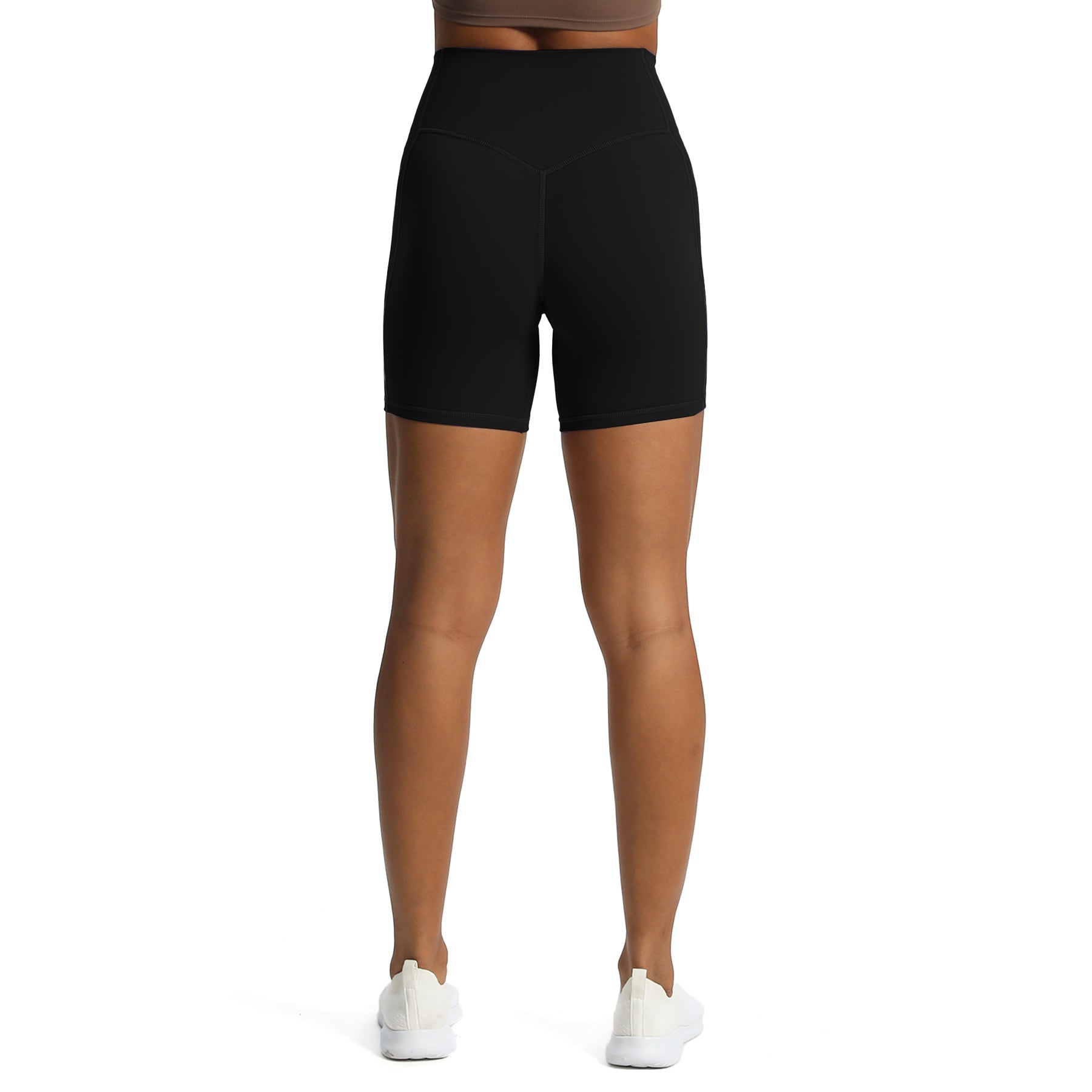 Aoxjox "Lexi Lined" Shorts