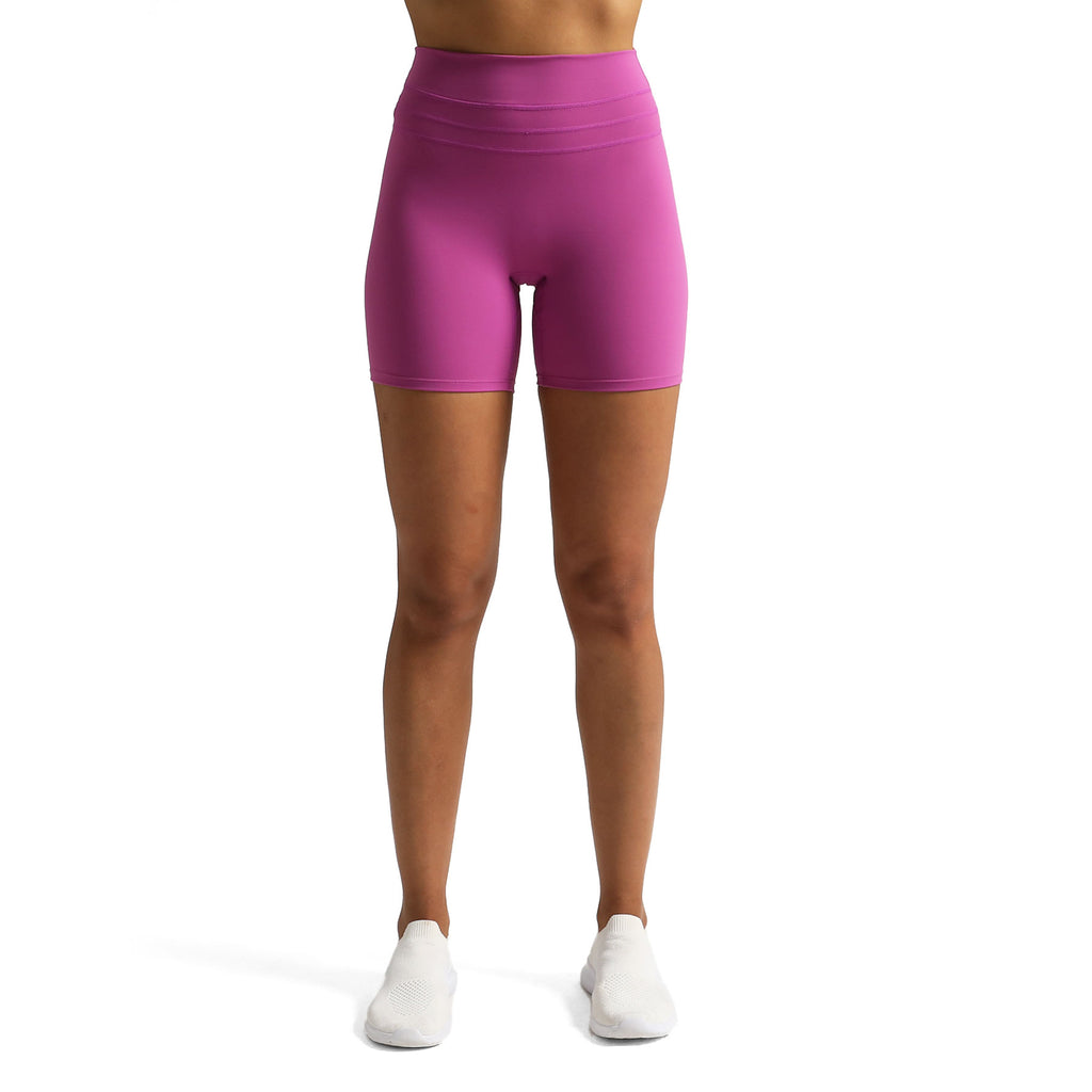 Aoxjox "Luna" Soft Scrunch Shorts