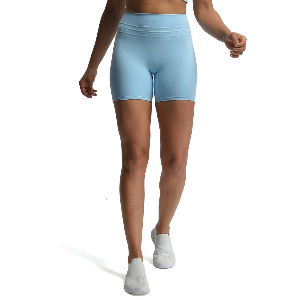 Aoxjox "Luna" Soft Scrunch Shorts