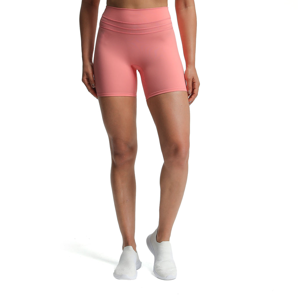 Aoxjox "Luna" Soft Scrunch Shorts