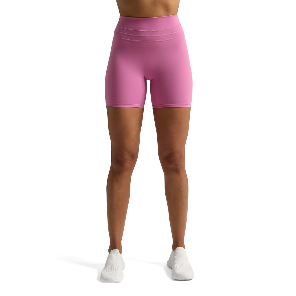 Aoxjox "Luna" Soft Scrunch Shorts