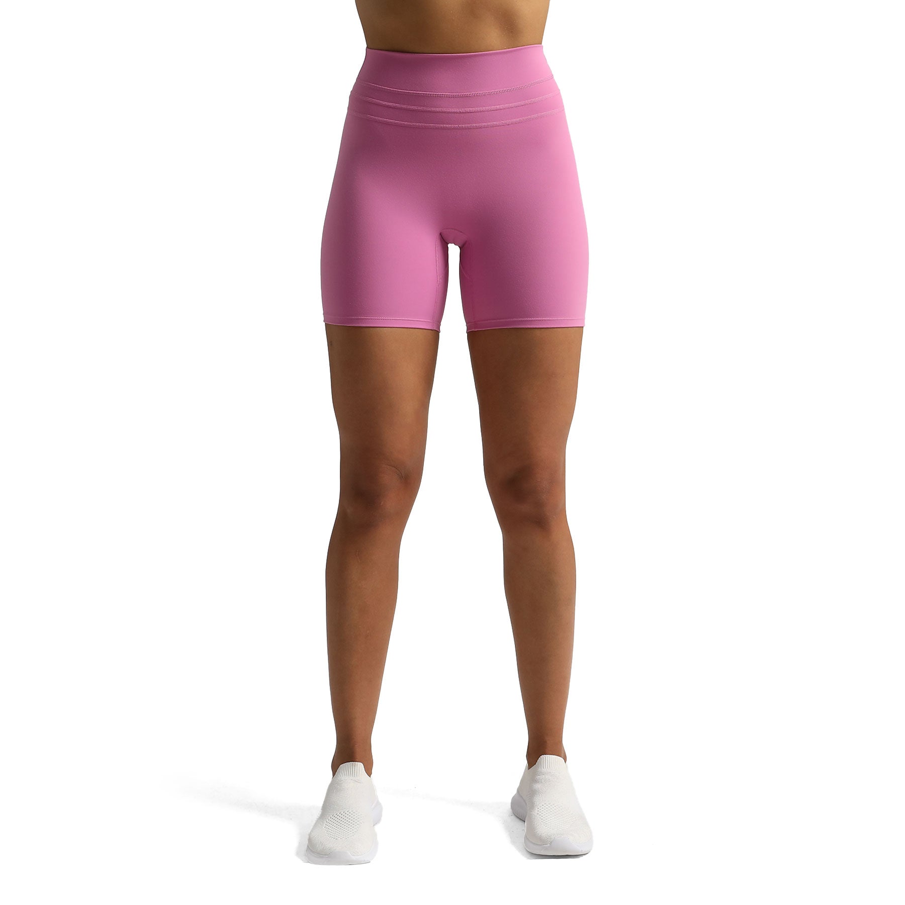 Aoxjox "Luna" Soft Scrunch Shorts