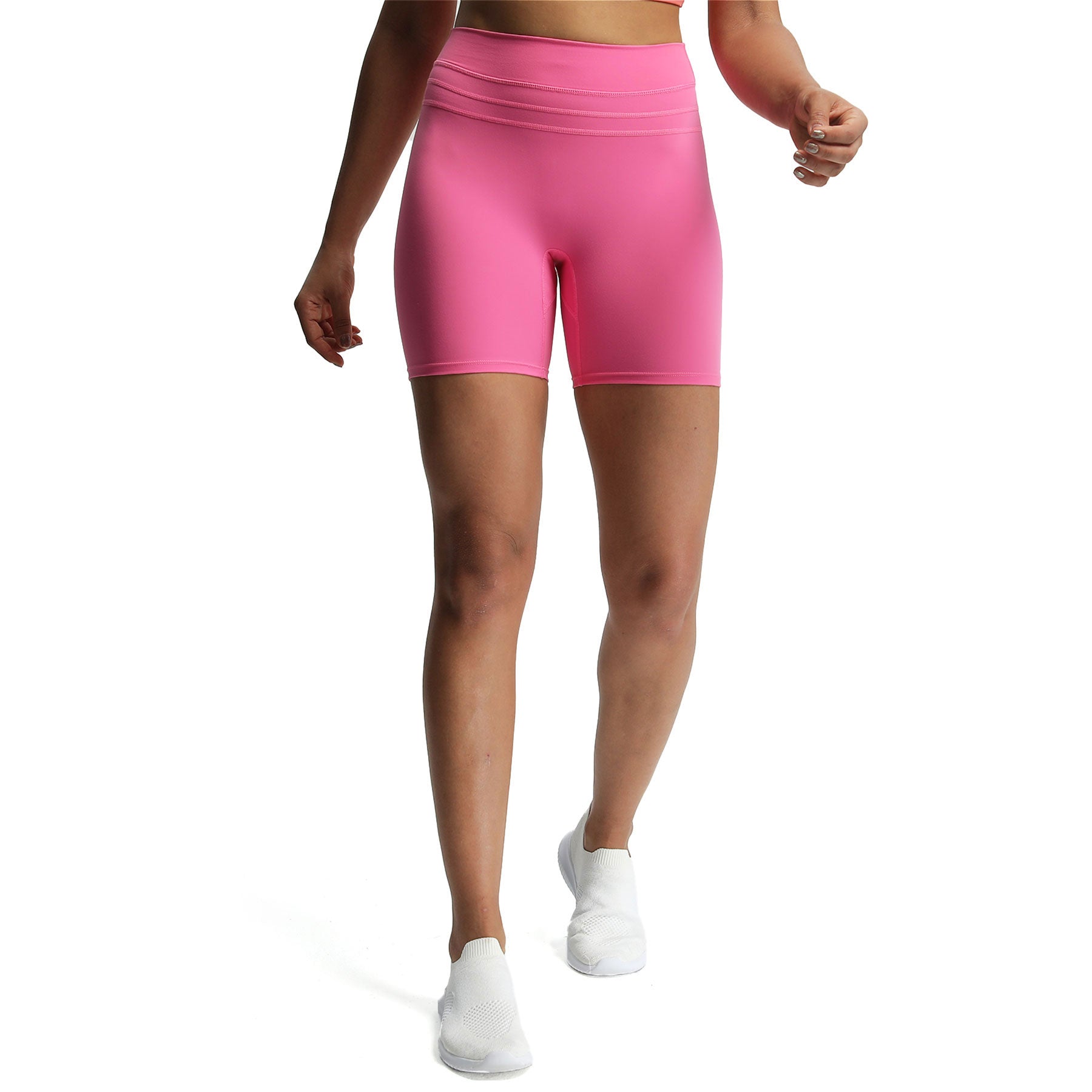 Aoxjox "Luna" Soft Scrunch Shorts