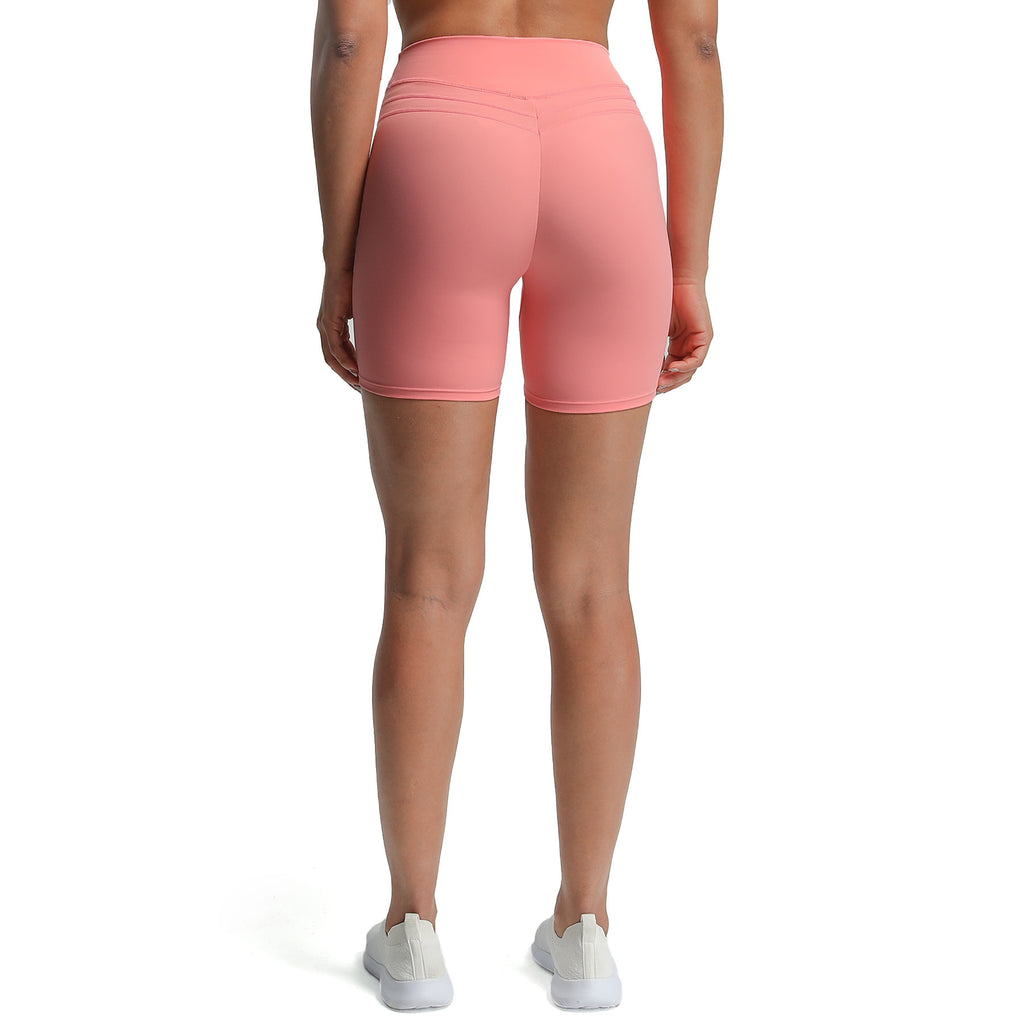 Aoxjox "Luna" Soft Scrunch Shorts