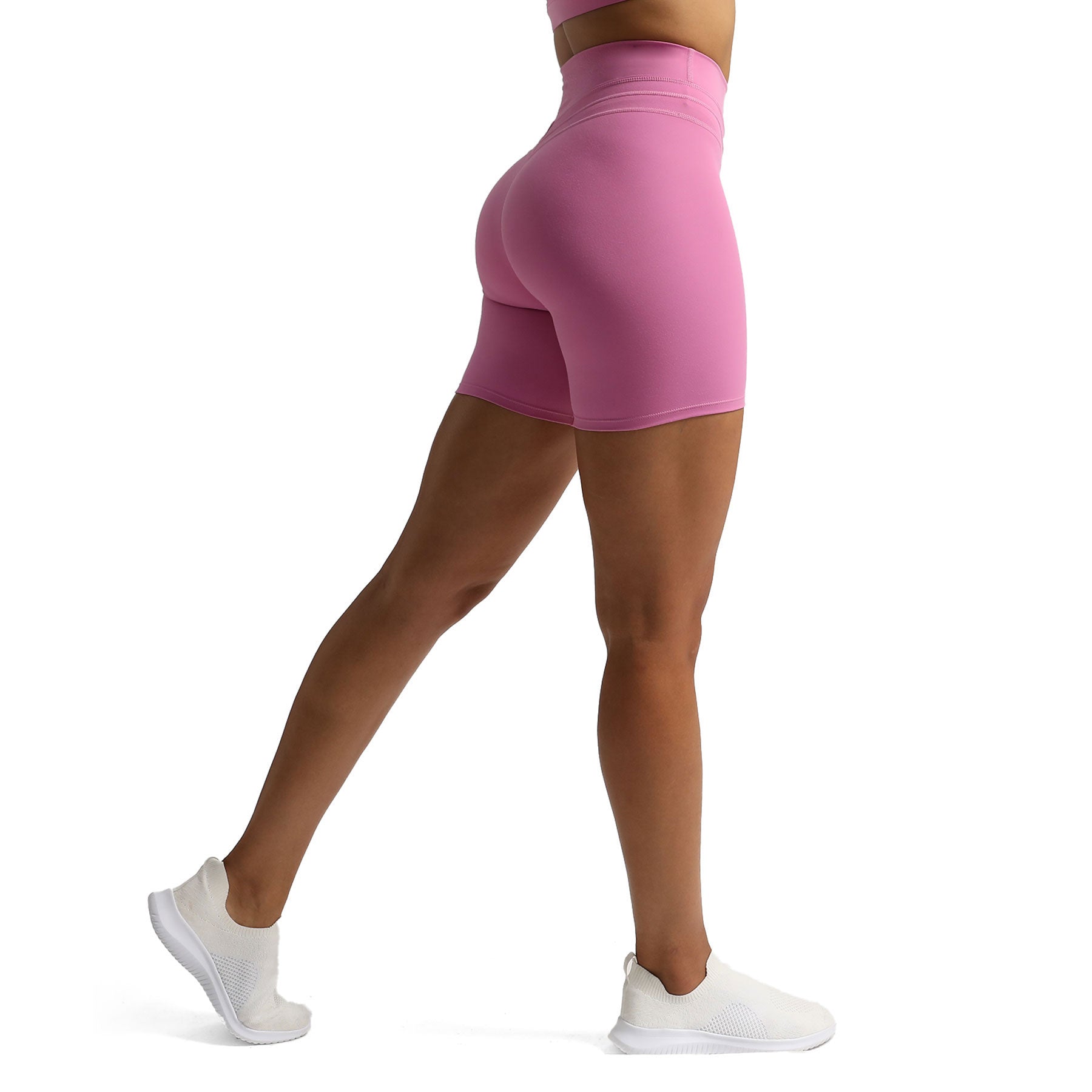 Aoxjox "Luna" Soft Scrunch Shorts