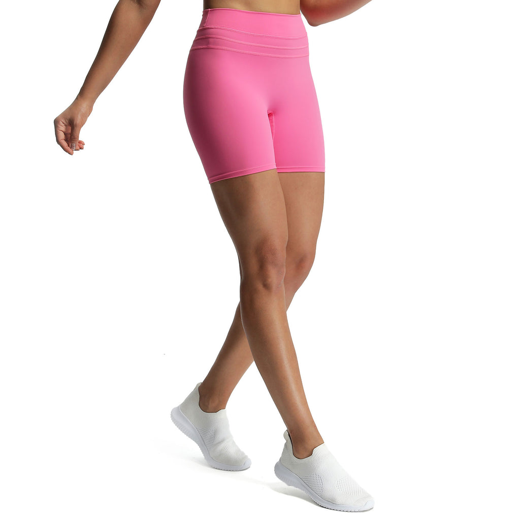 Aoxjox "Luna" Soft Scrunch Shorts