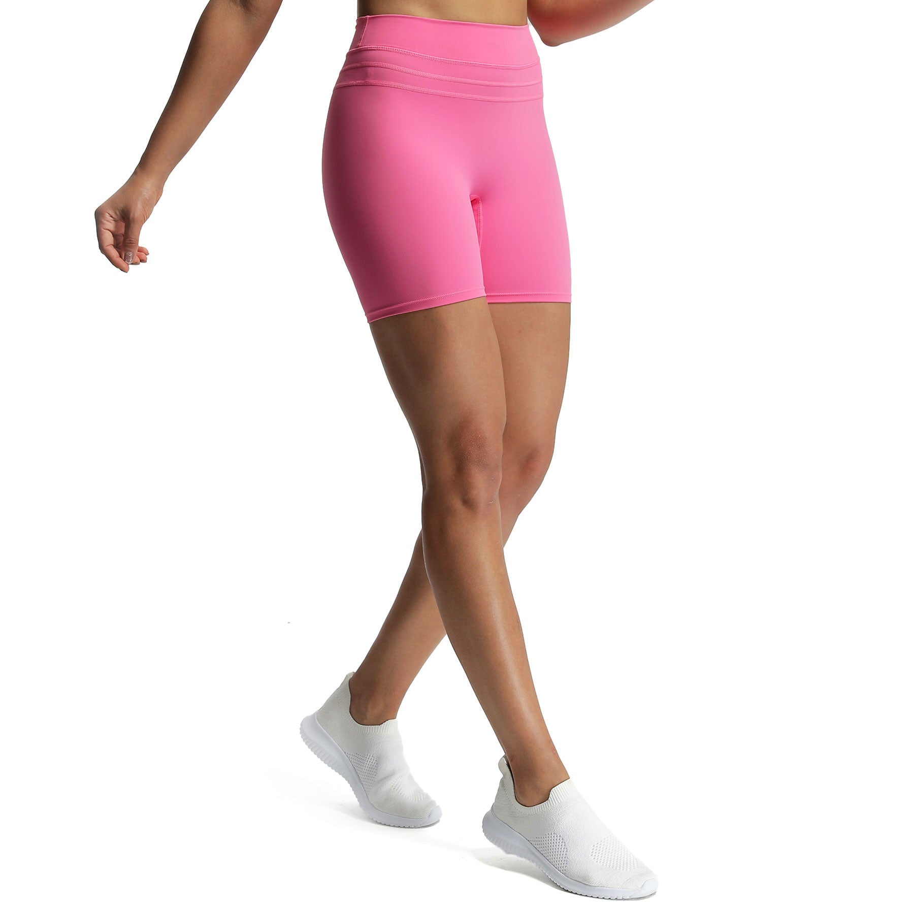 Aoxjox "Luna" Soft Scrunch Shorts