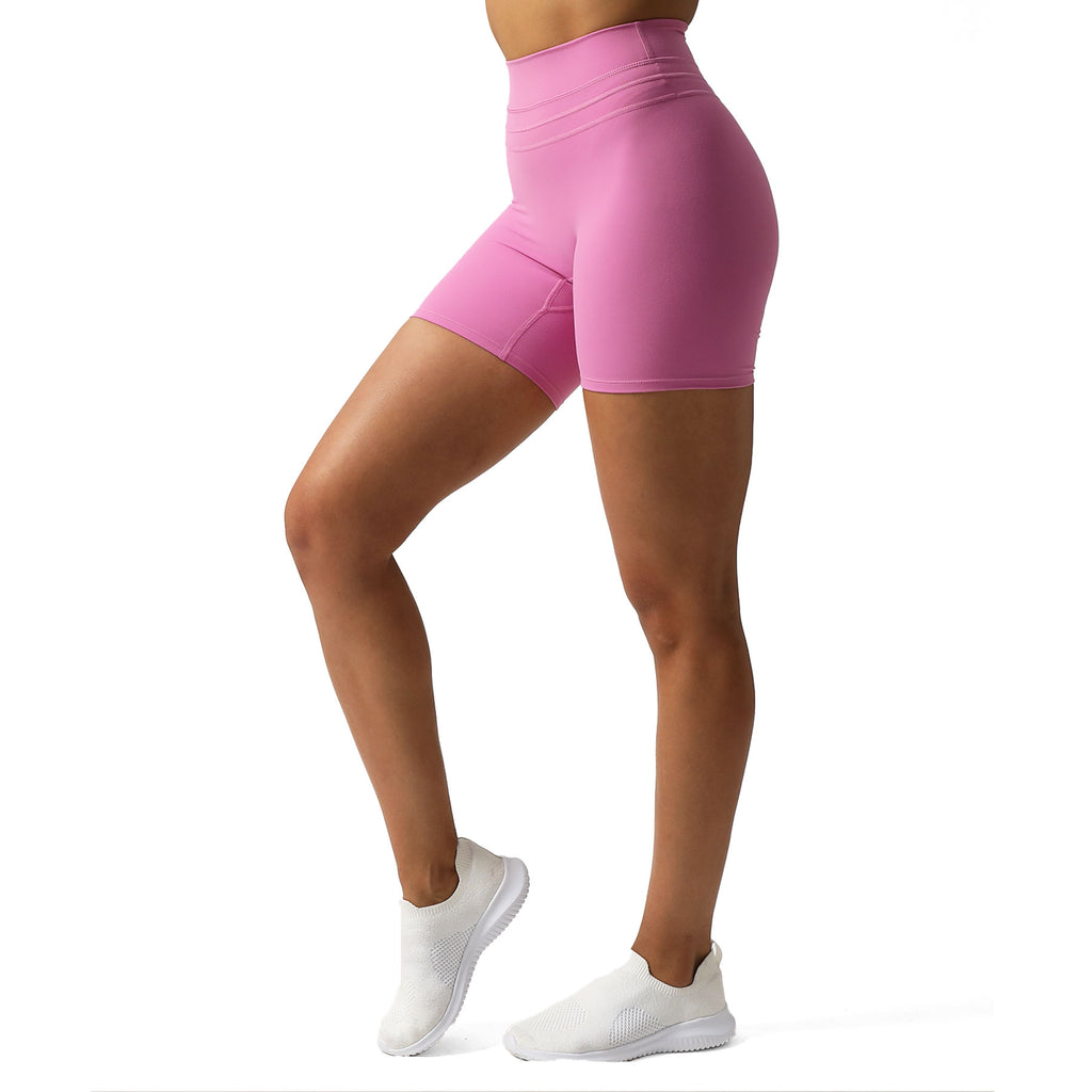 Aoxjox "Luna" Soft Scrunch Shorts