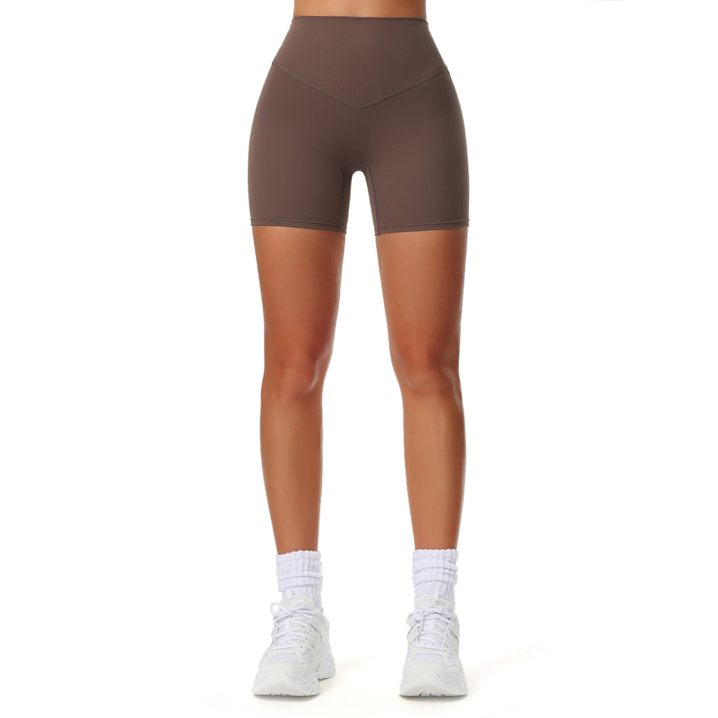 Aoxjox Breeze Biker Shorts