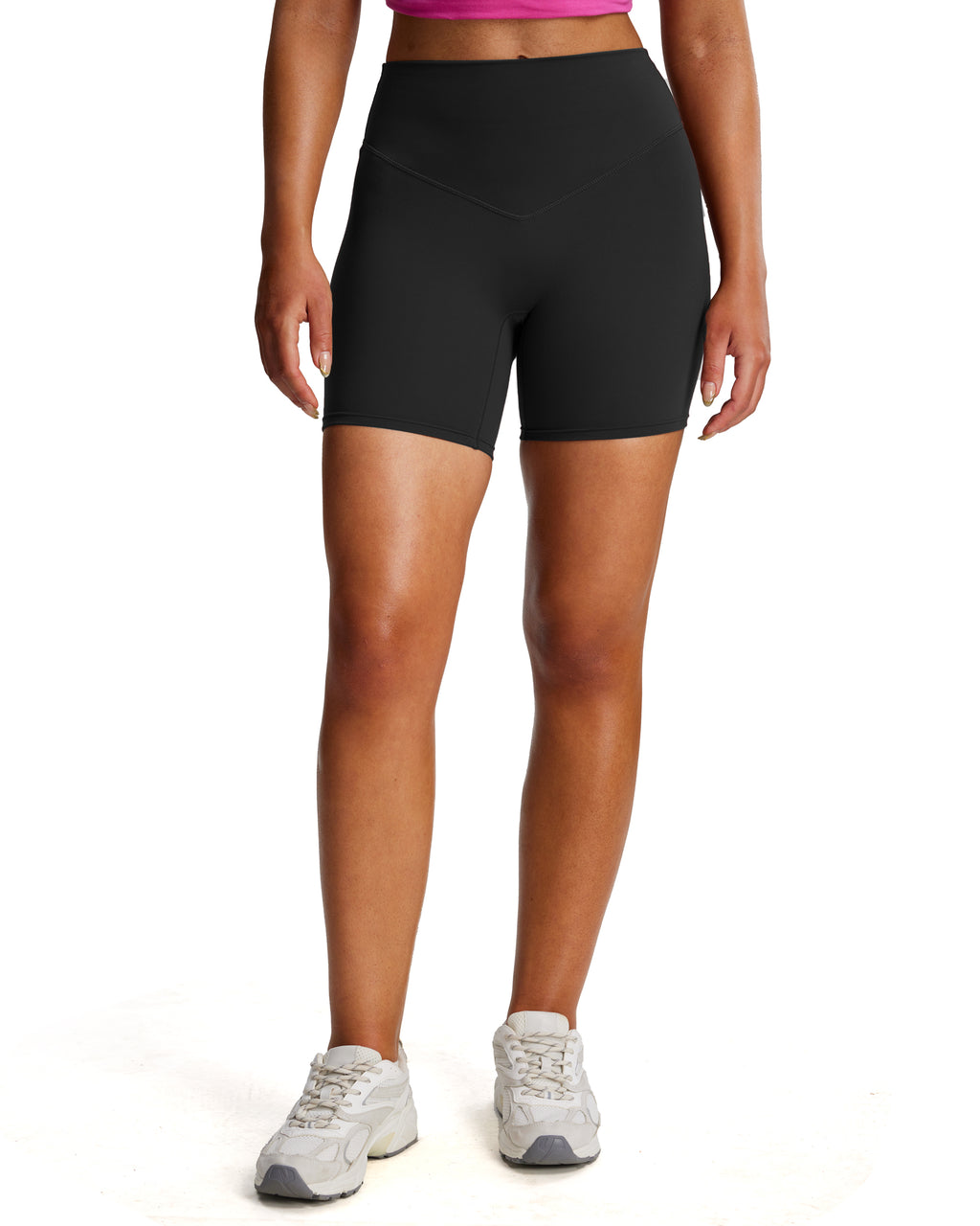 Aoxjox Breeze Biker Shorts
