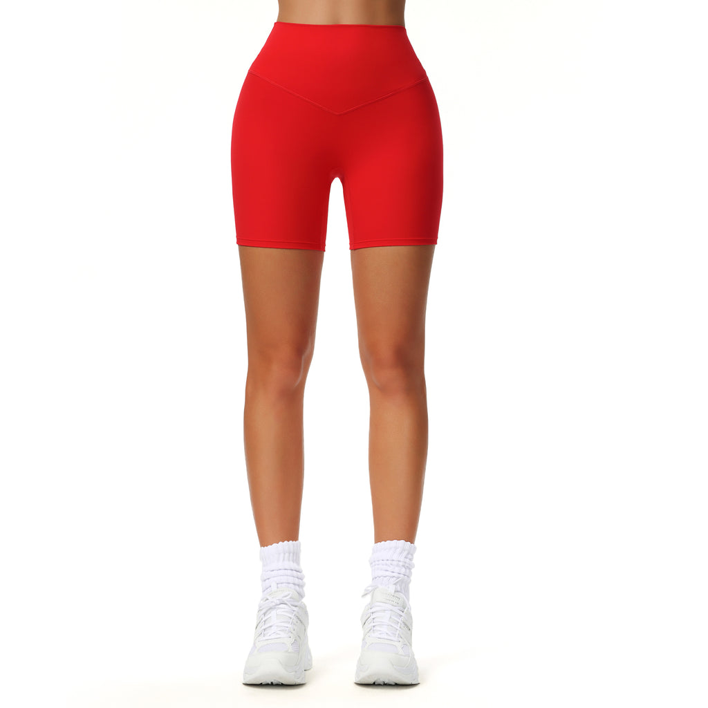 Aoxjox Breeze Biker Shorts