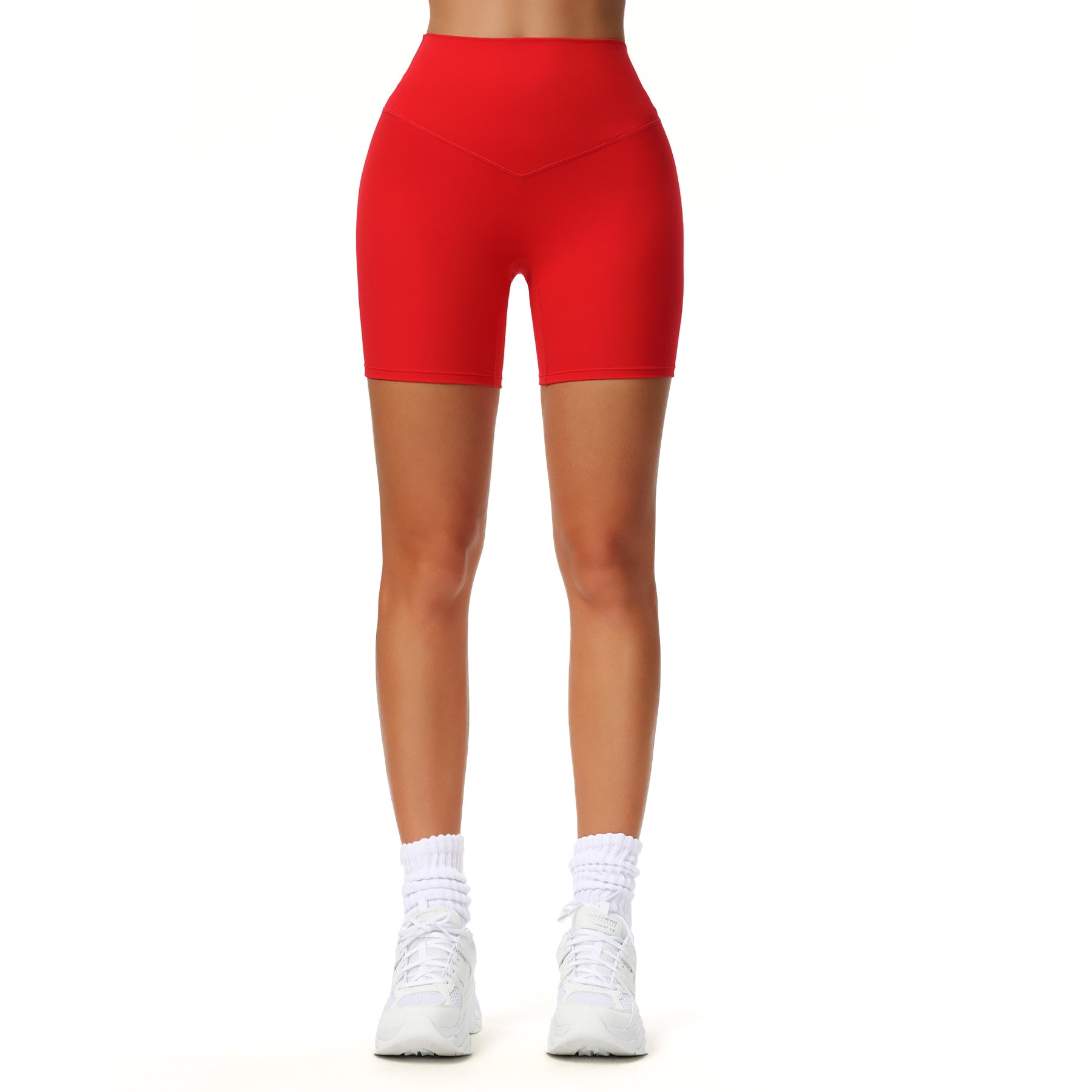 Aoxjox Breeze Biker Shorts