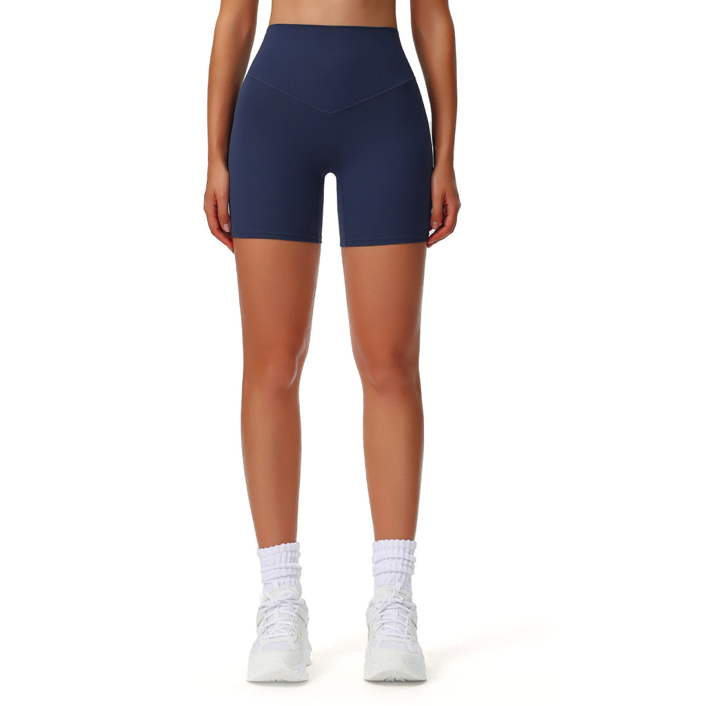 Aoxjox Breeze Biker Shorts