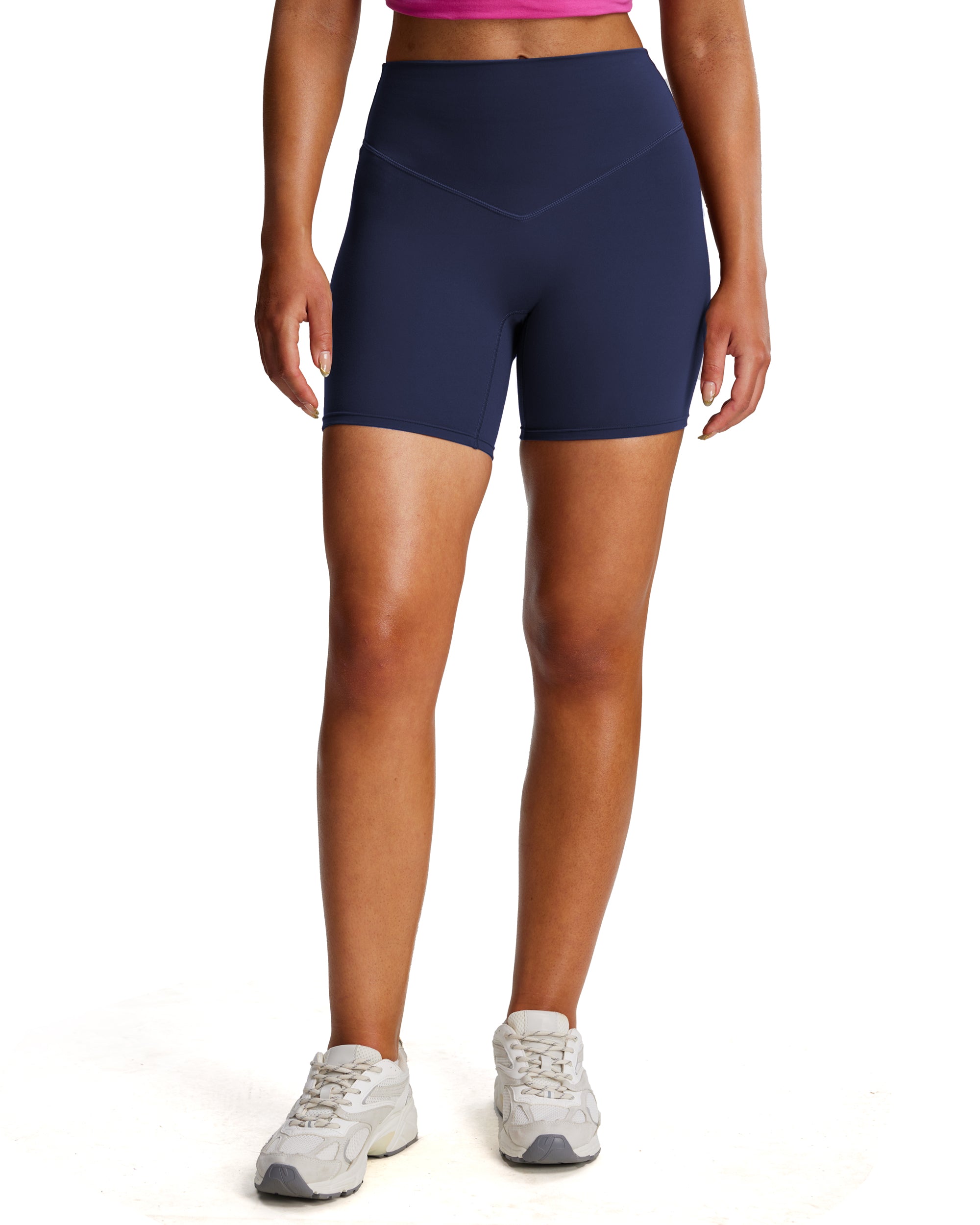 Aoxjox Breeze Biker Shorts