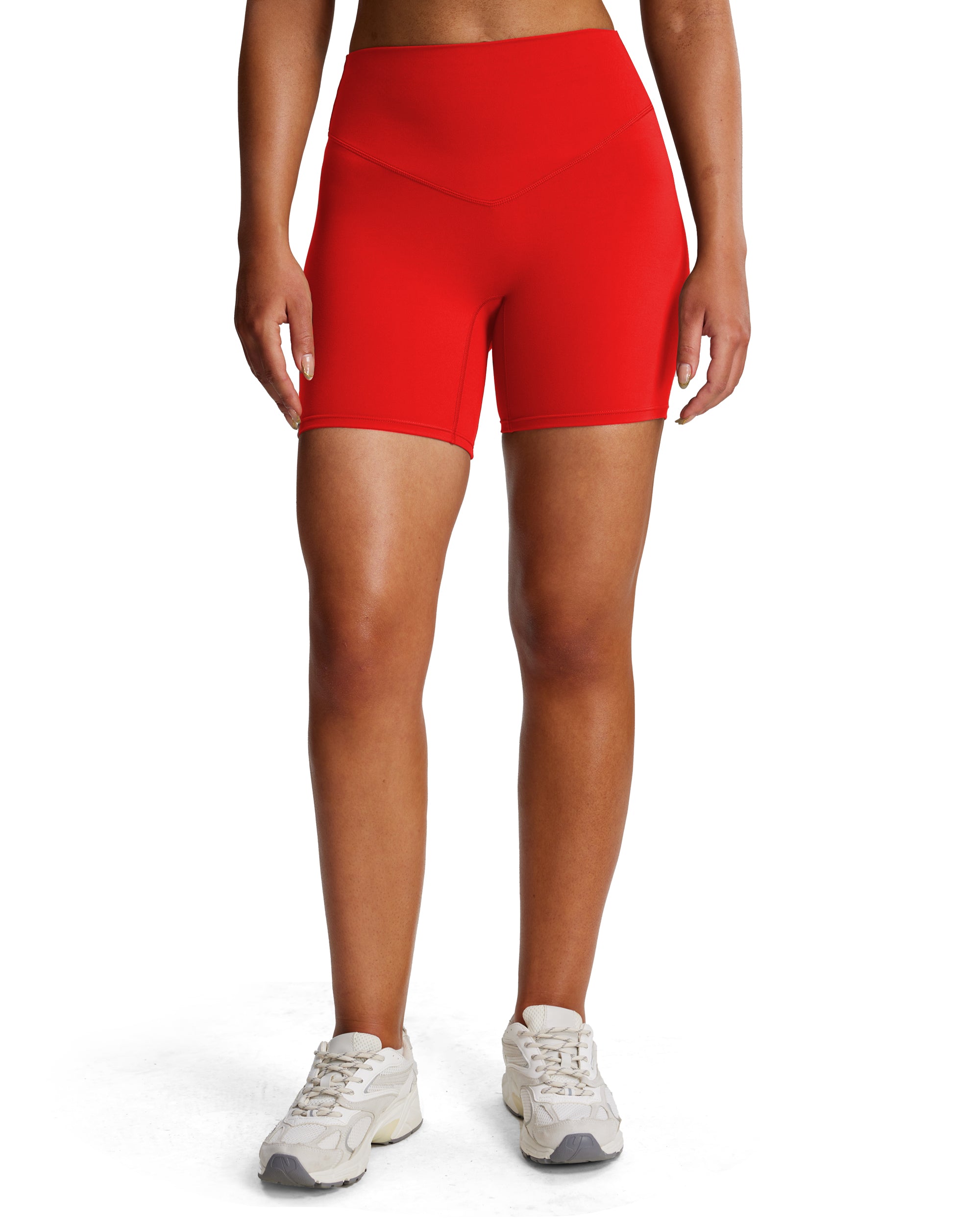 Aoxjox Breeze Biker Shorts