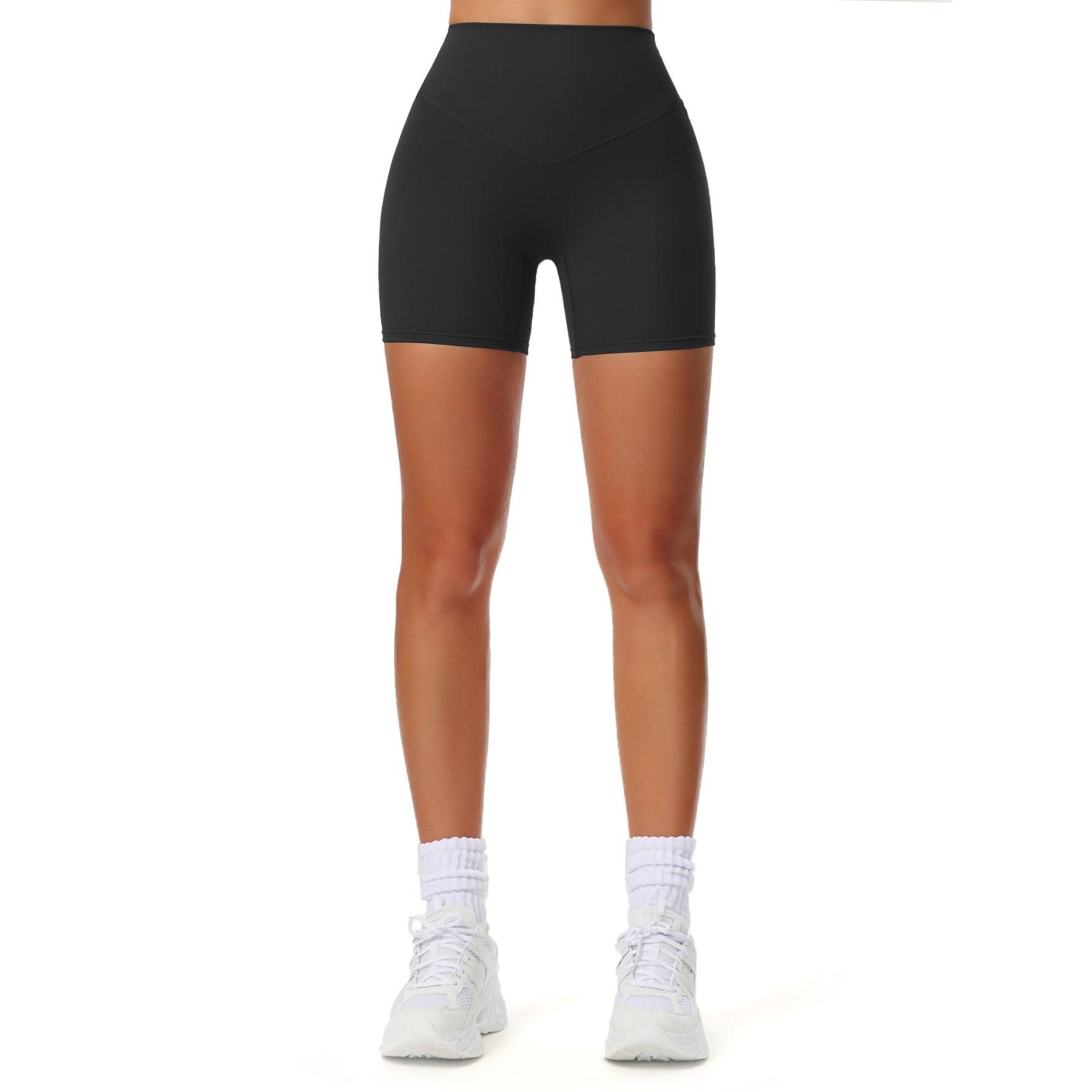 Aoxjox Breeze Biker Shorts