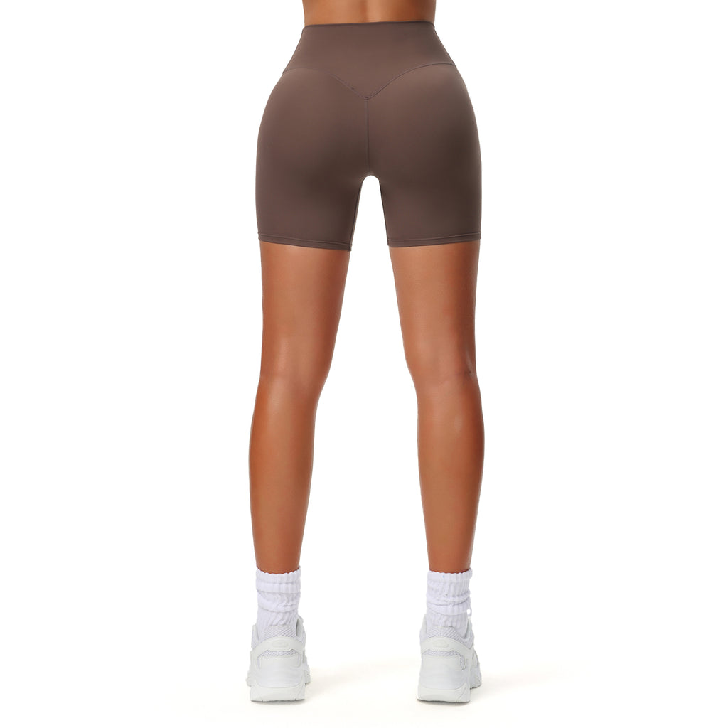 Aoxjox Breeze Biker Shorts