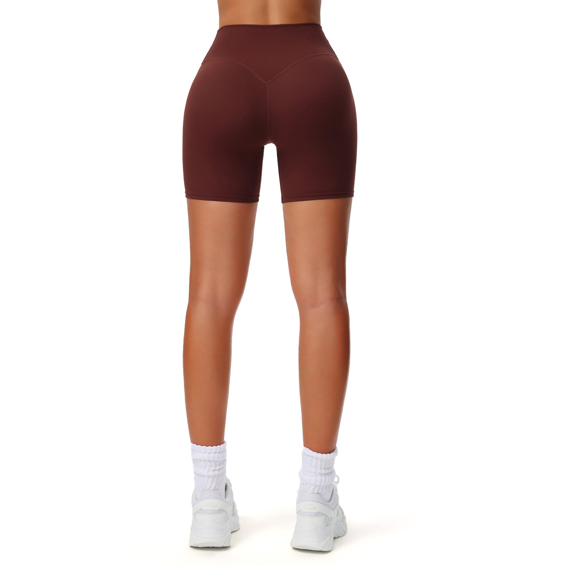 Aoxjox Breeze Biker Shorts