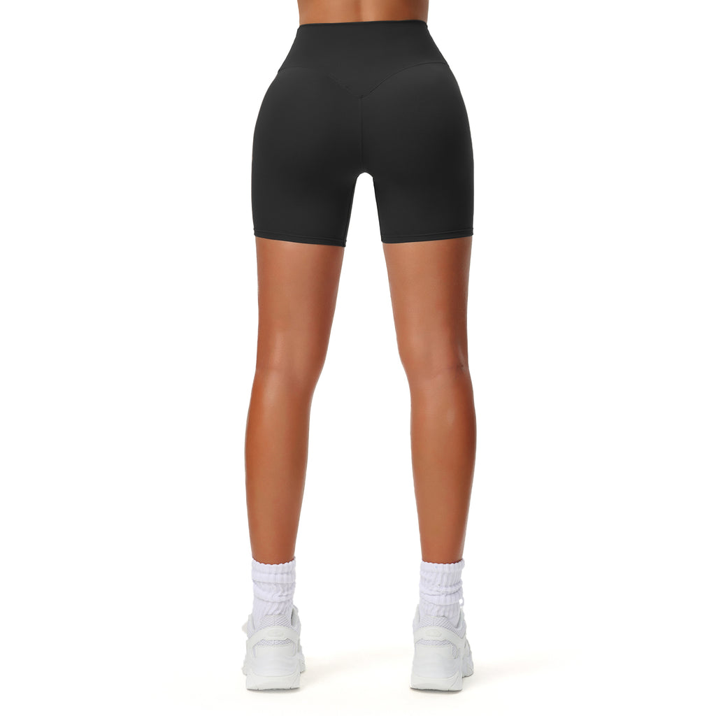 Aoxjox Breeze Biker Shorts