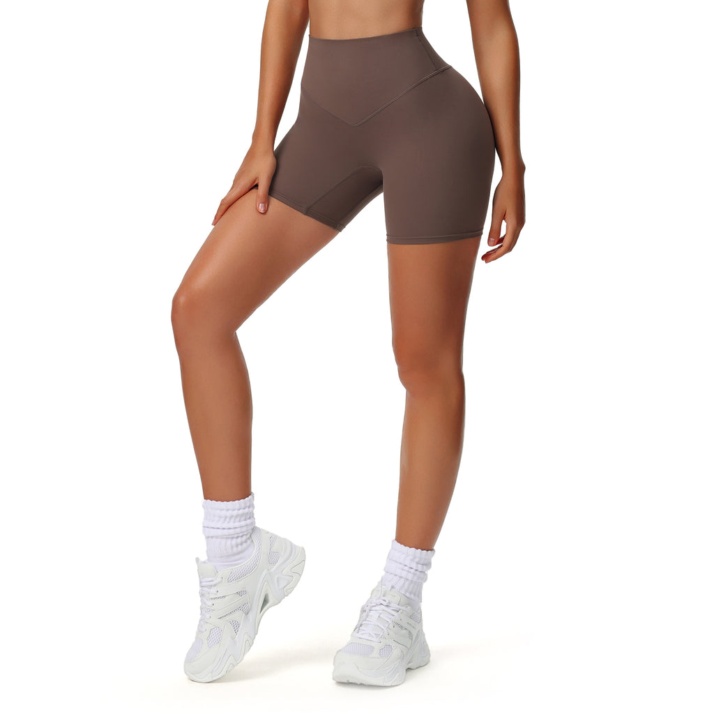 Aoxjox Breeze Biker Shorts