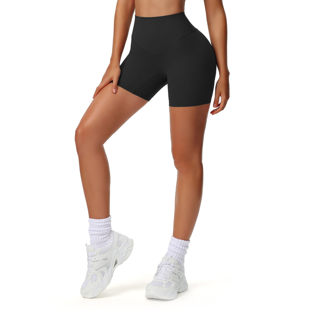 Aoxjox Breeze Biker Shorts