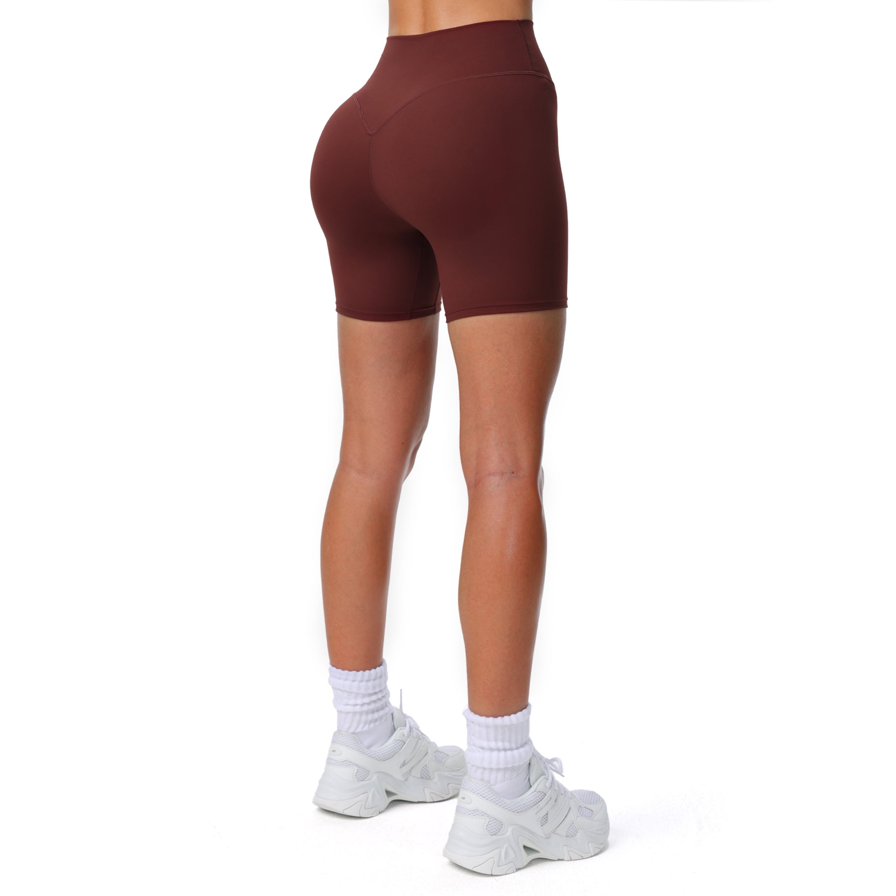 Aoxjox Breeze Biker Shorts