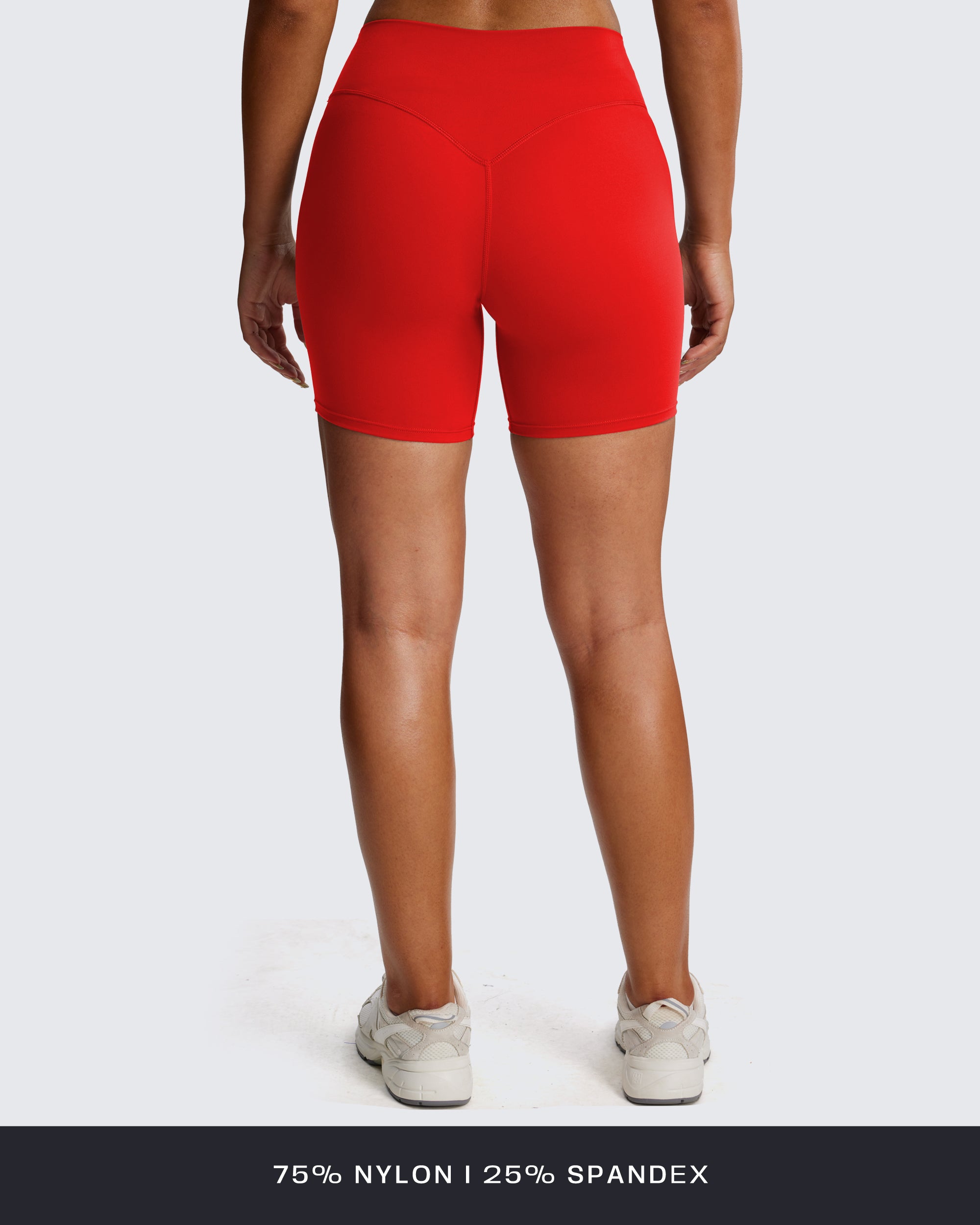 Aoxjox Breeze Biker Shorts