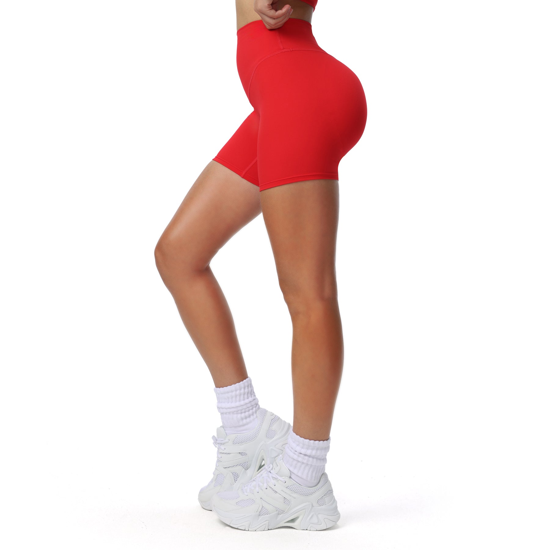 Aoxjox Breeze Biker Shorts