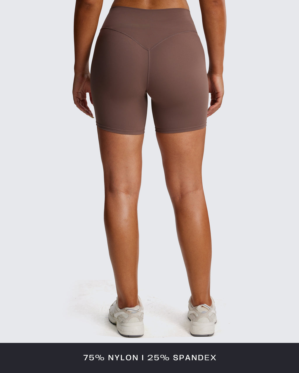 Aoxjox Breeze Biker Shorts