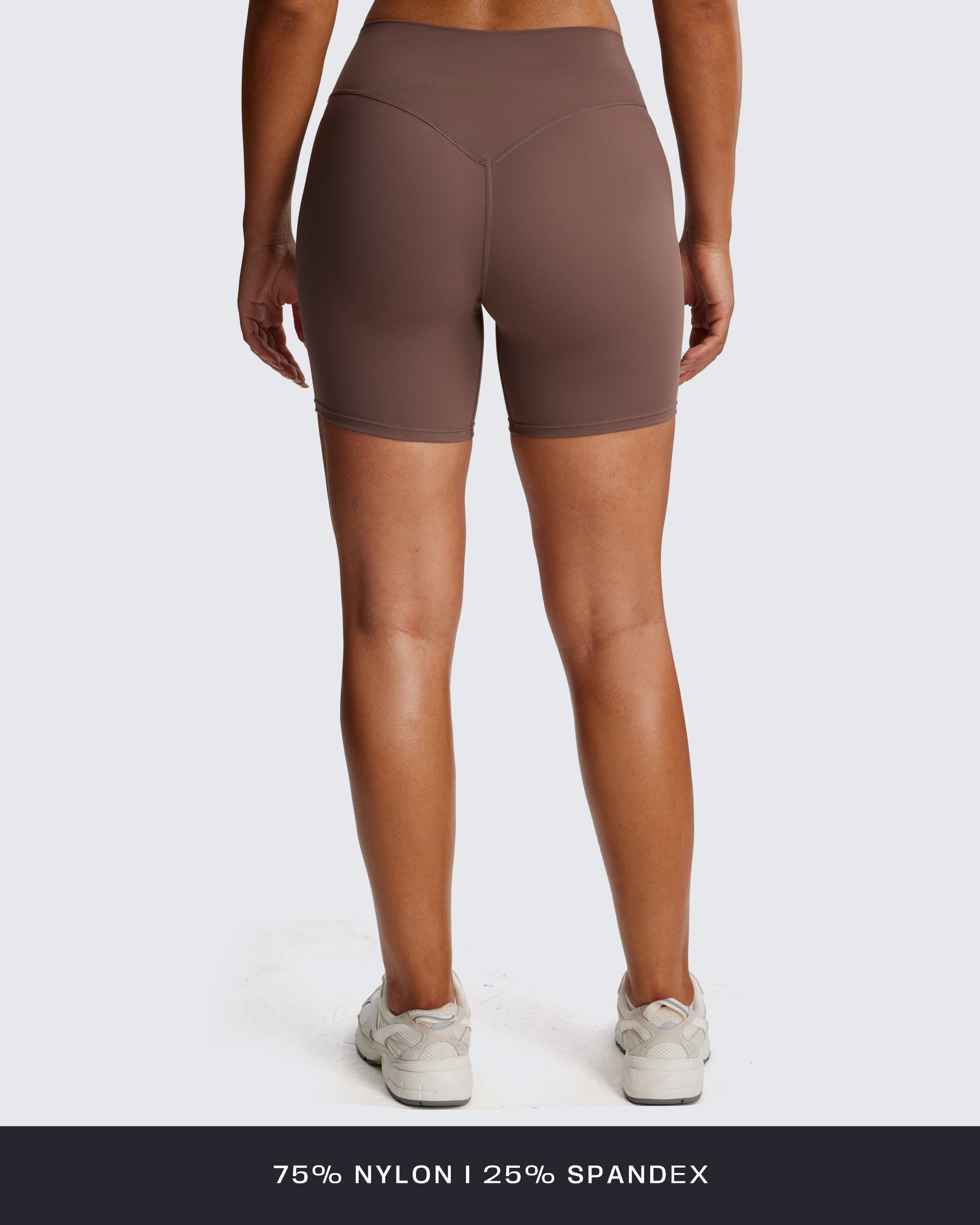 Aoxjox Breeze Biker Shorts