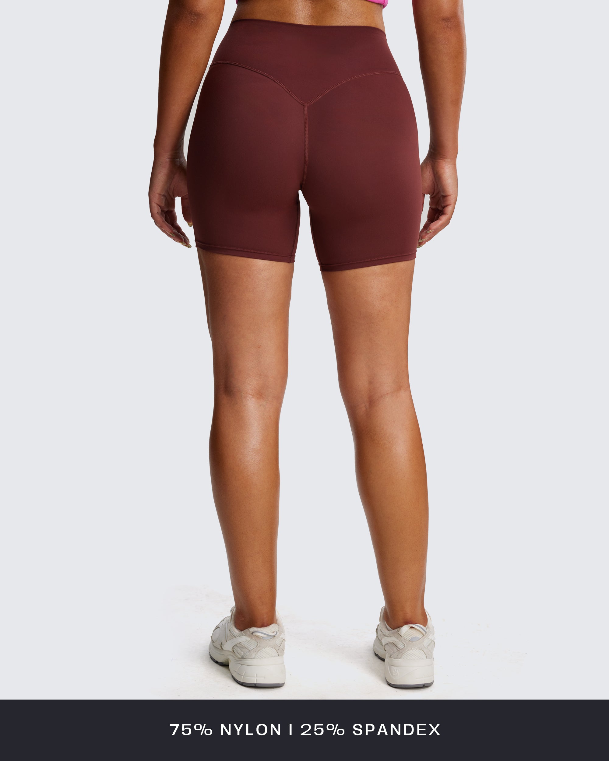 Aoxjox Breeze Biker Shorts