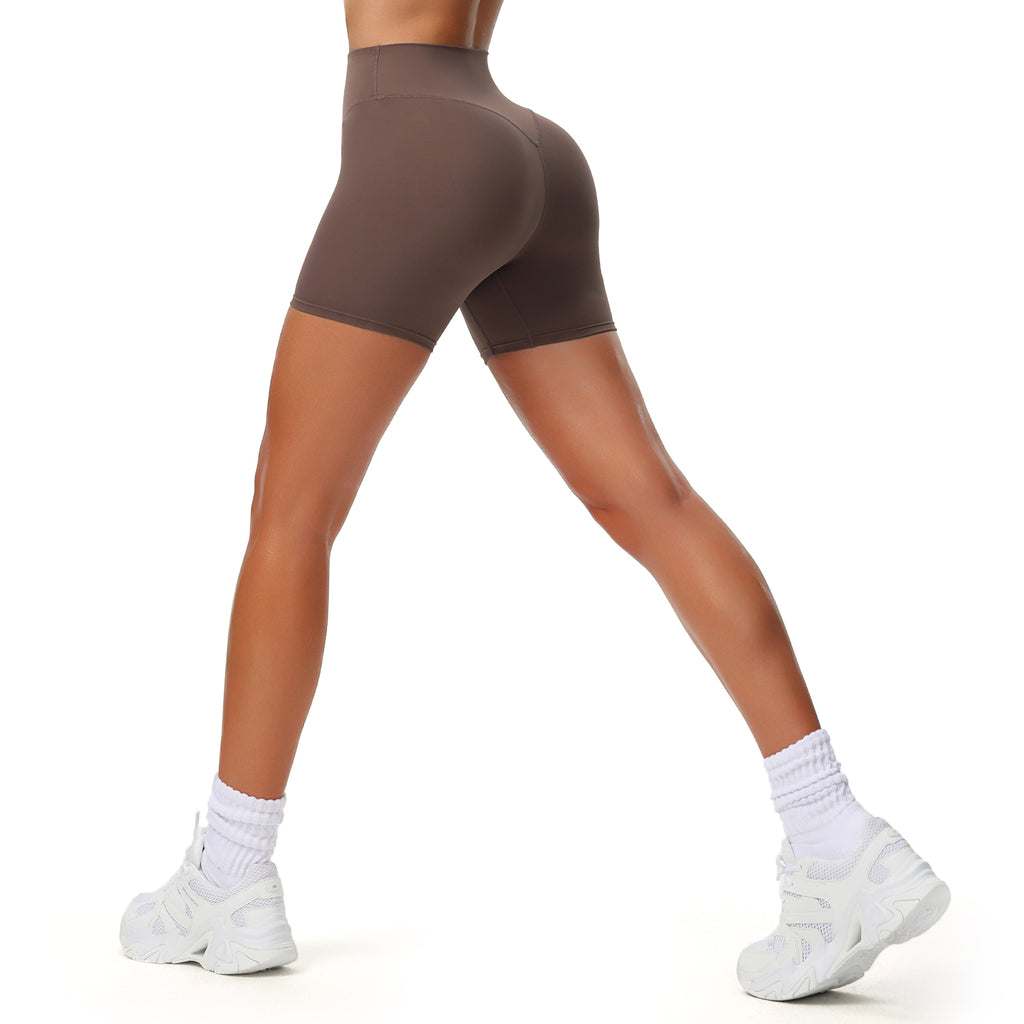 Aoxjox Breeze Biker Shorts