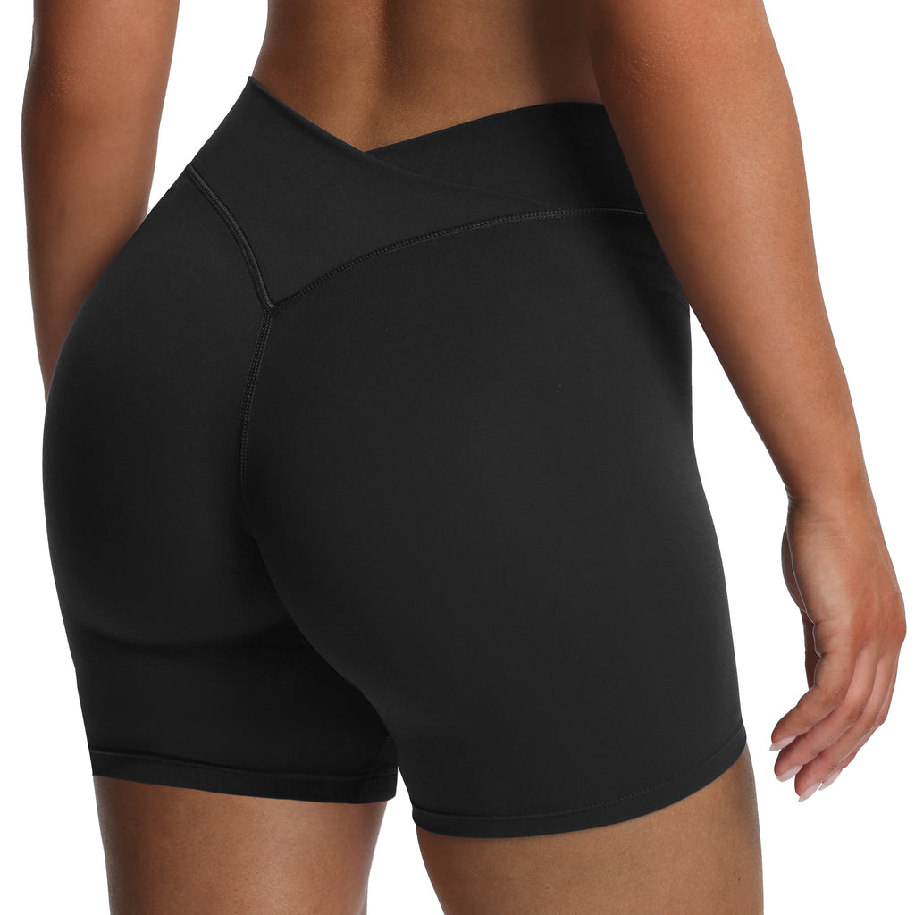 Aoxjox “ Roxxy” Biker Shorts