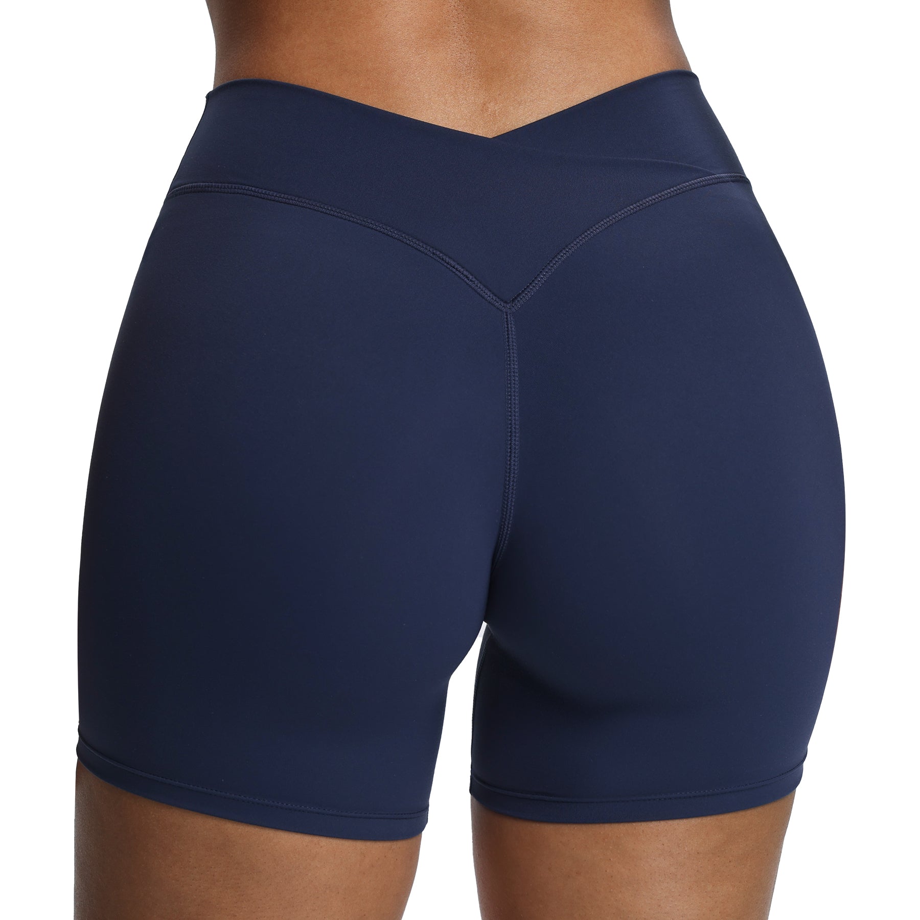 Aoxjox “ Roxxy” Biker Shorts