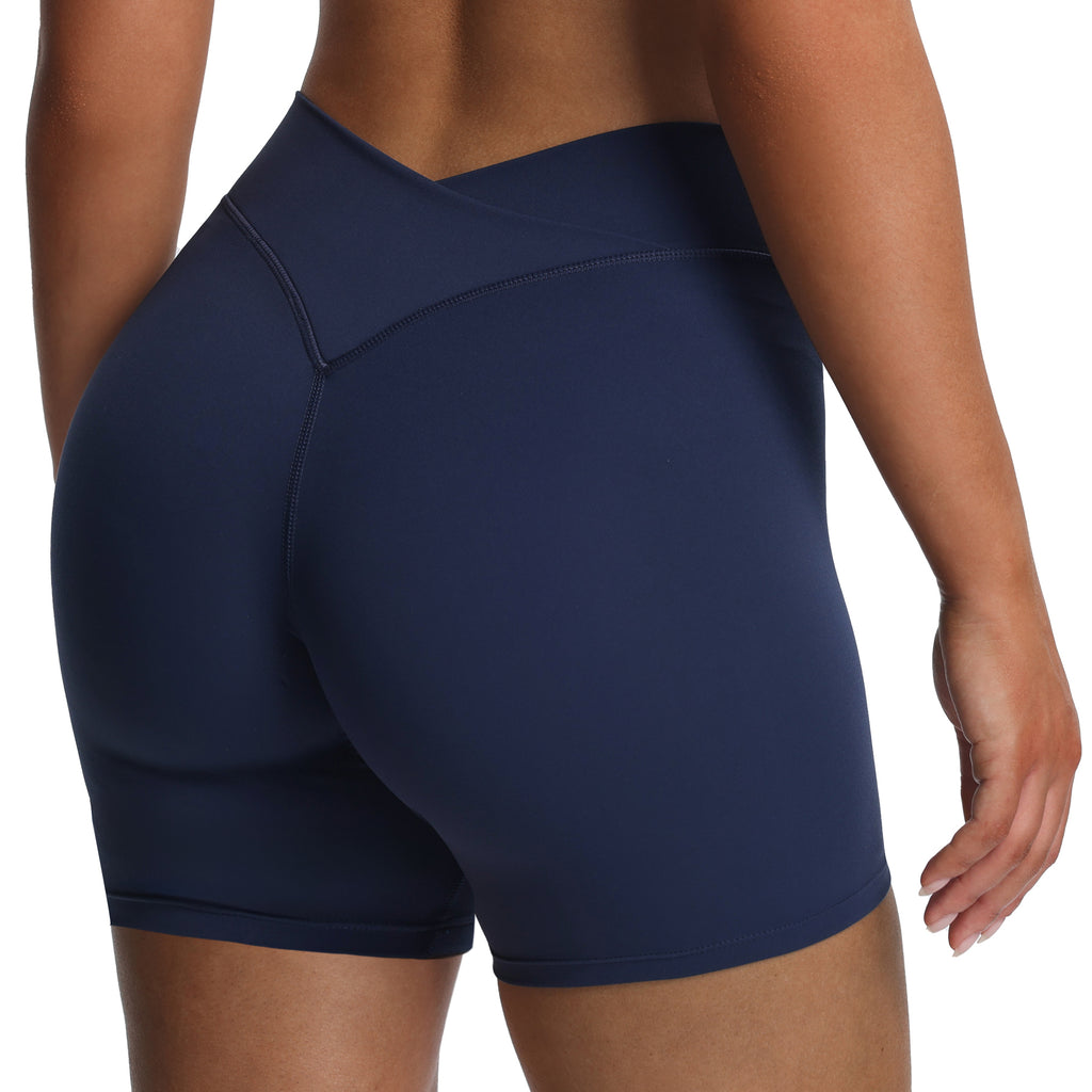 Aoxjox “ Roxxy” Biker Shorts