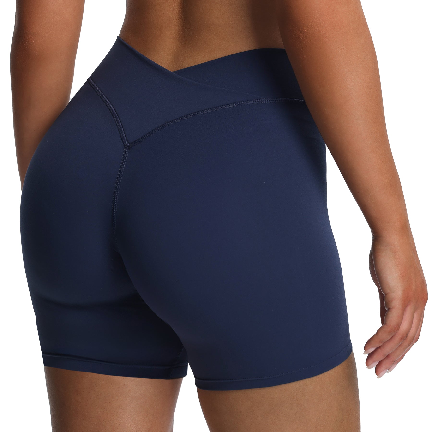Aoxjox “ Roxxy” Biker Shorts