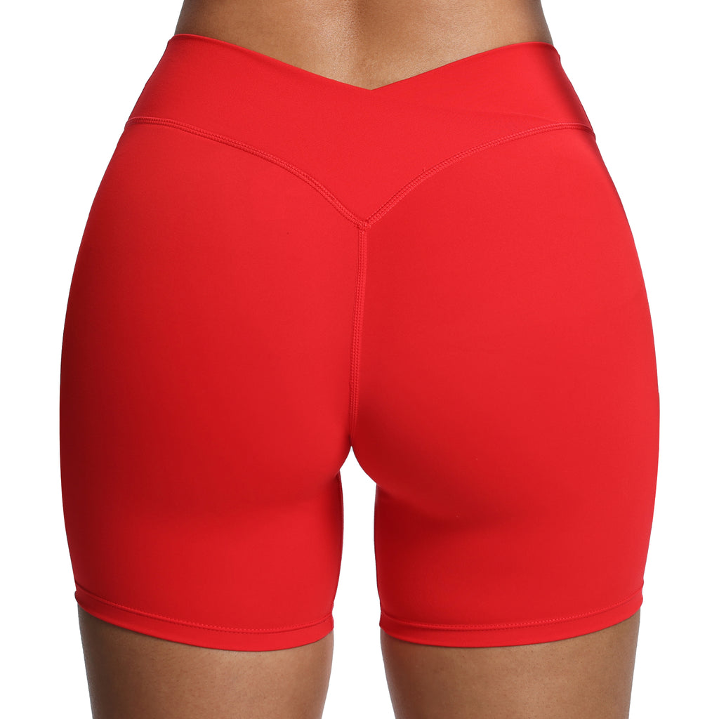 Aoxjox “ Roxxy” Biker Shorts