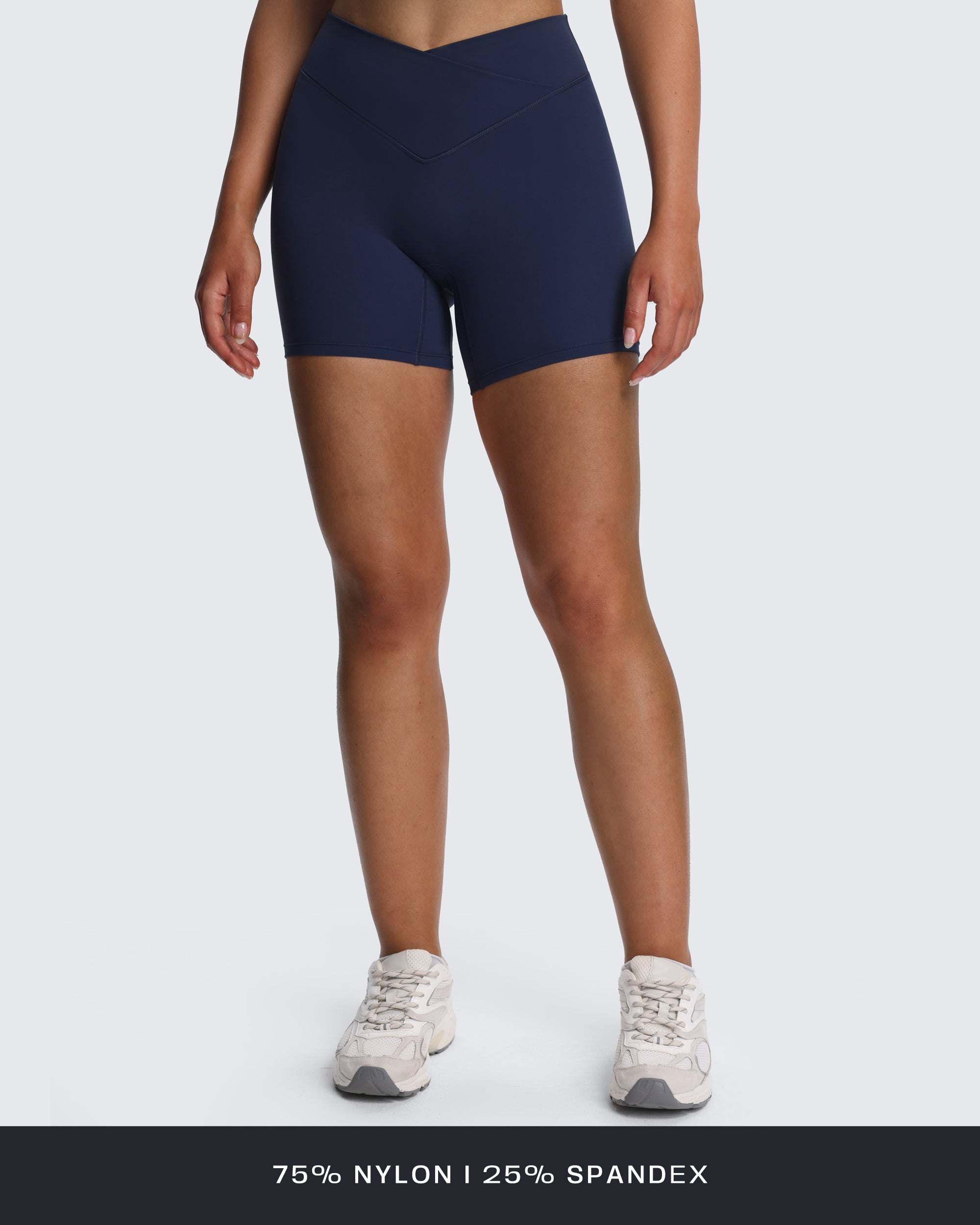 Aoxjox “ Roxxy” Biker Shorts