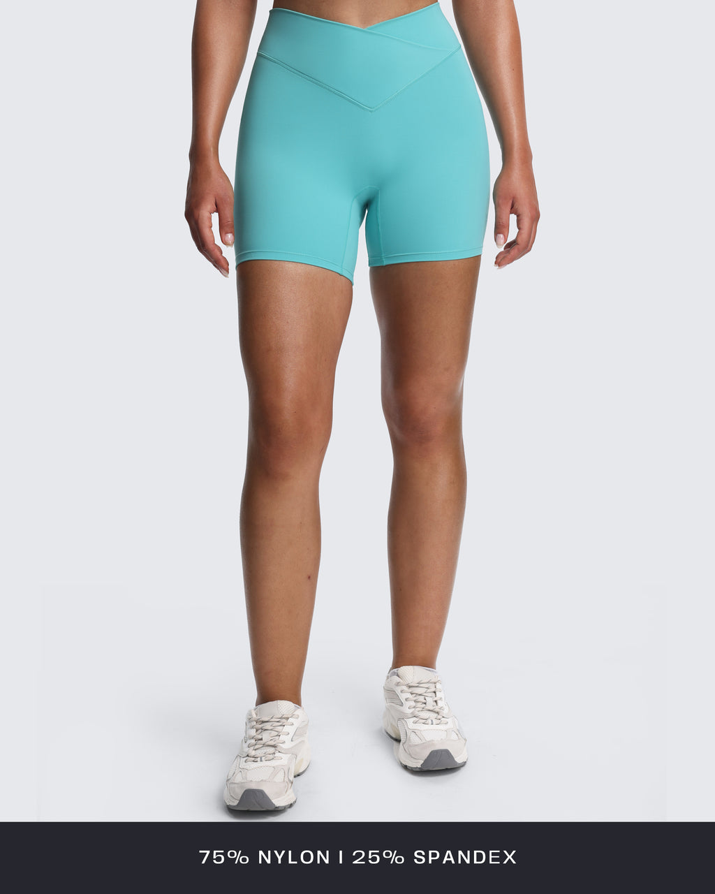 Aoxjox “ Roxxy” Biker Shorts