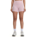 Aoxjox High Waist Scrunch Shorts 4"