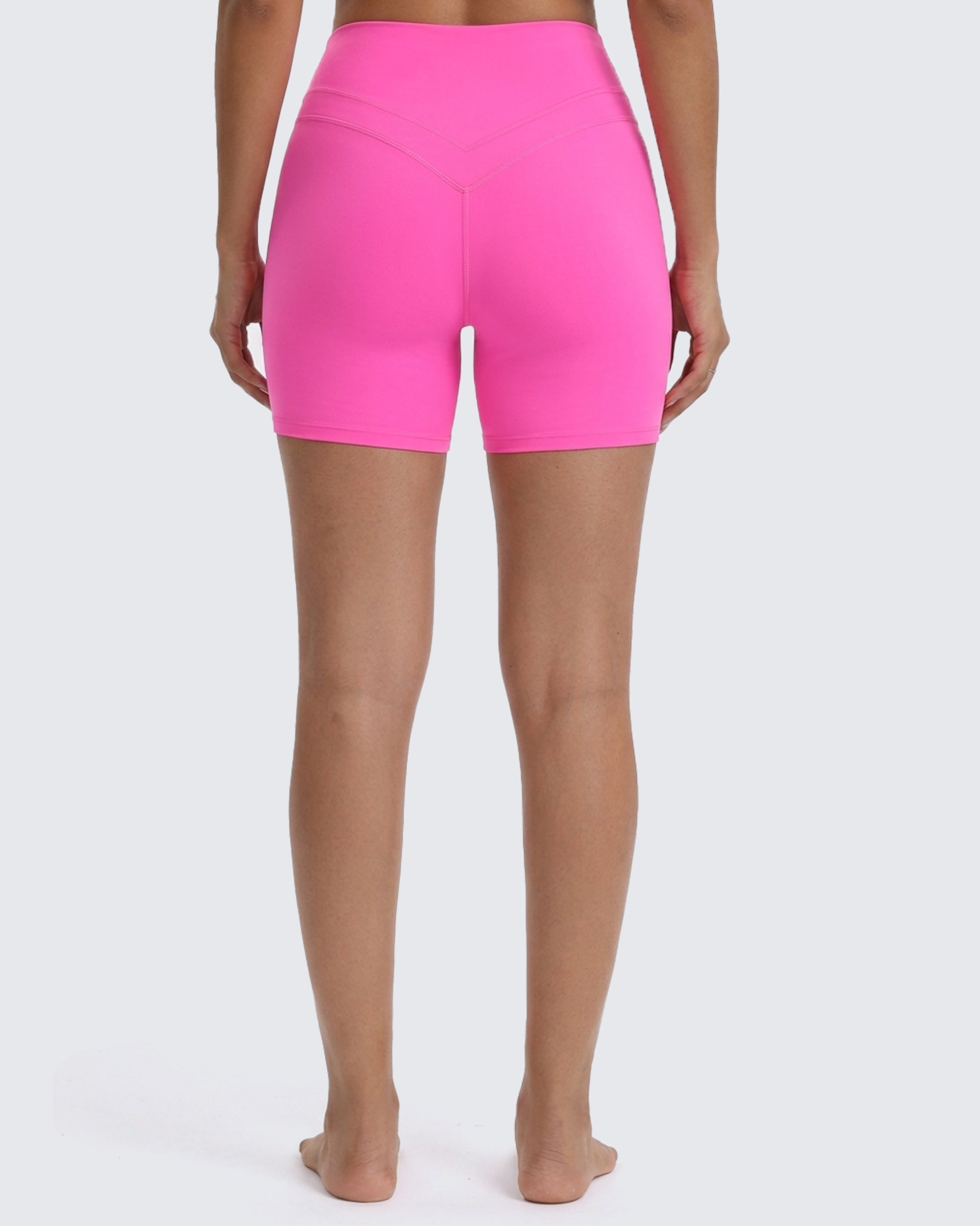 Aoxjox "Lumira" shorts 5"