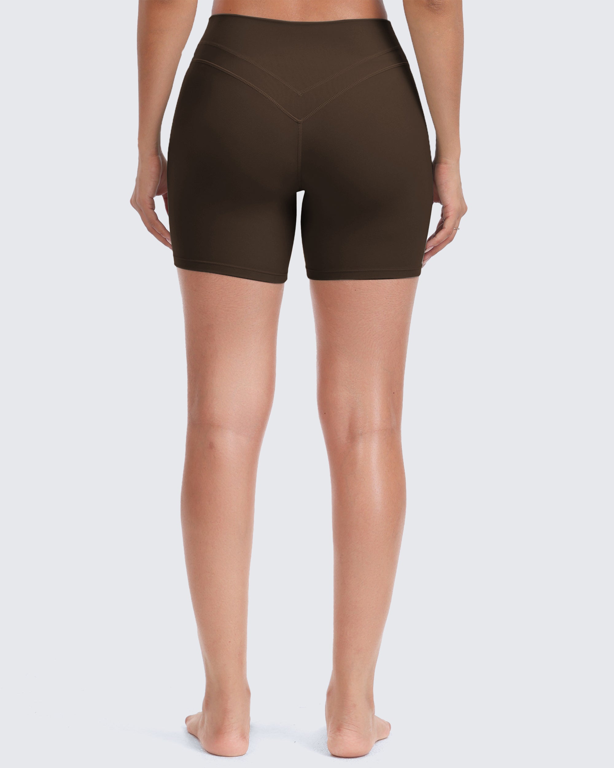Aoxjox "Lumira" shorts 5"