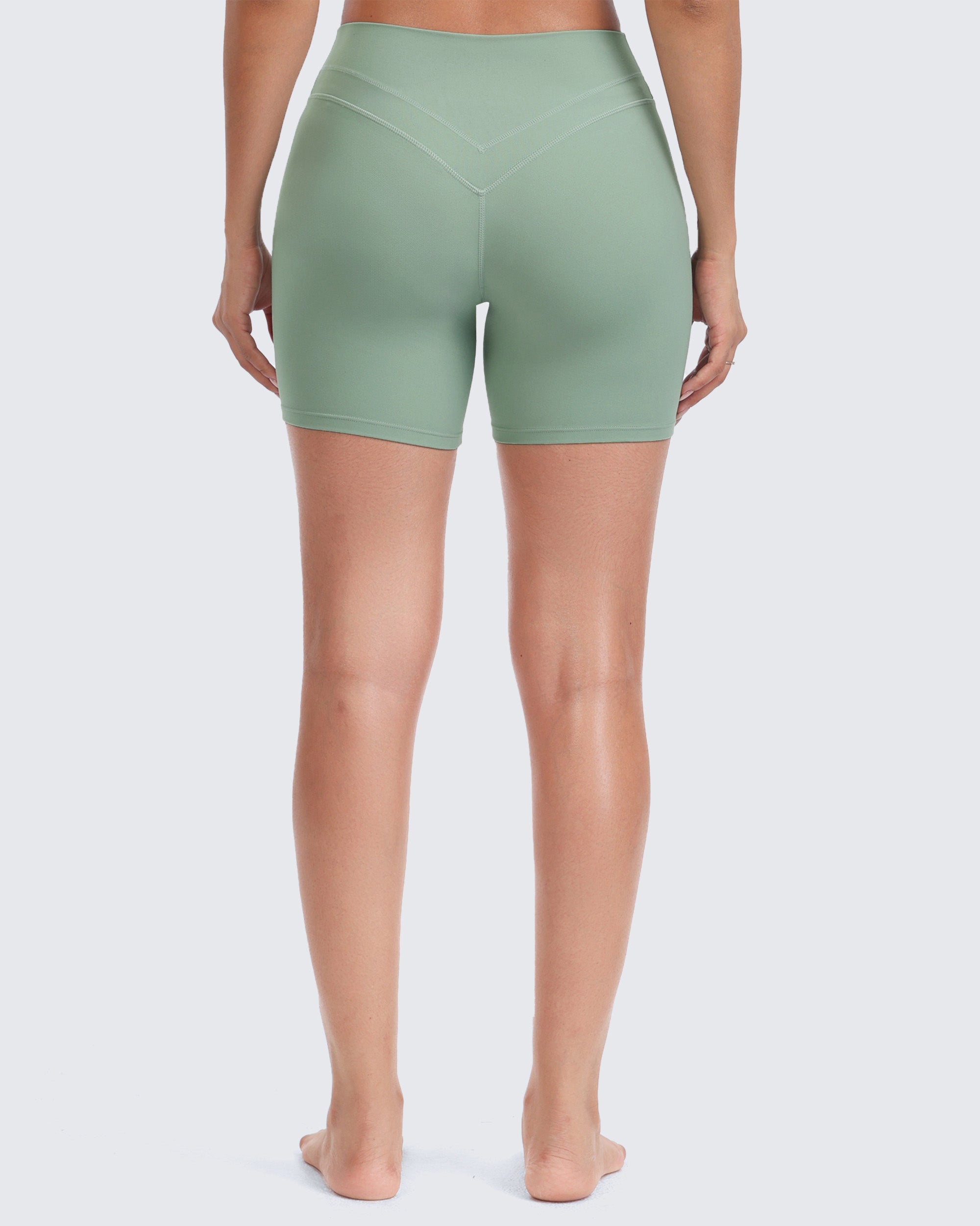 Aoxjox "Lumira" shorts 5"