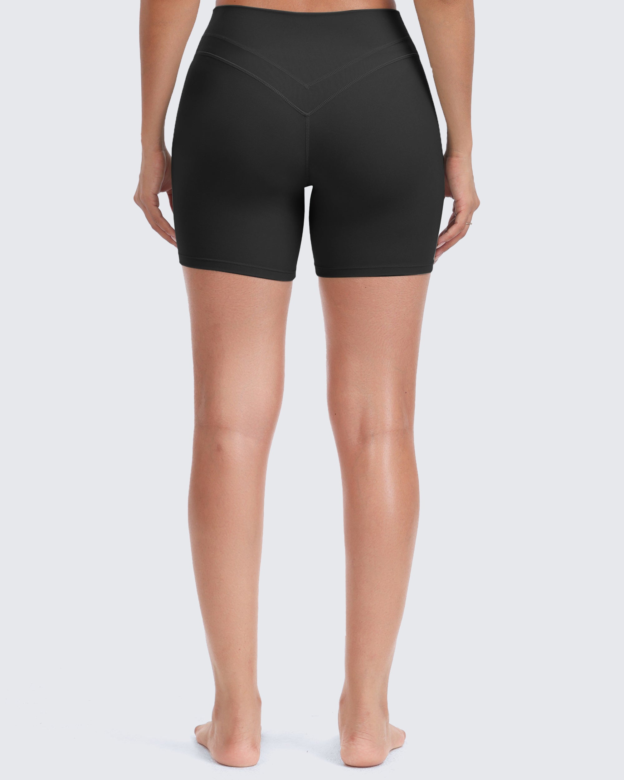 Aoxjox Lumira shorts 5''