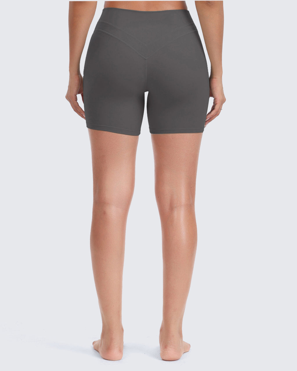 Aoxjox "Lumira" shorts 5"