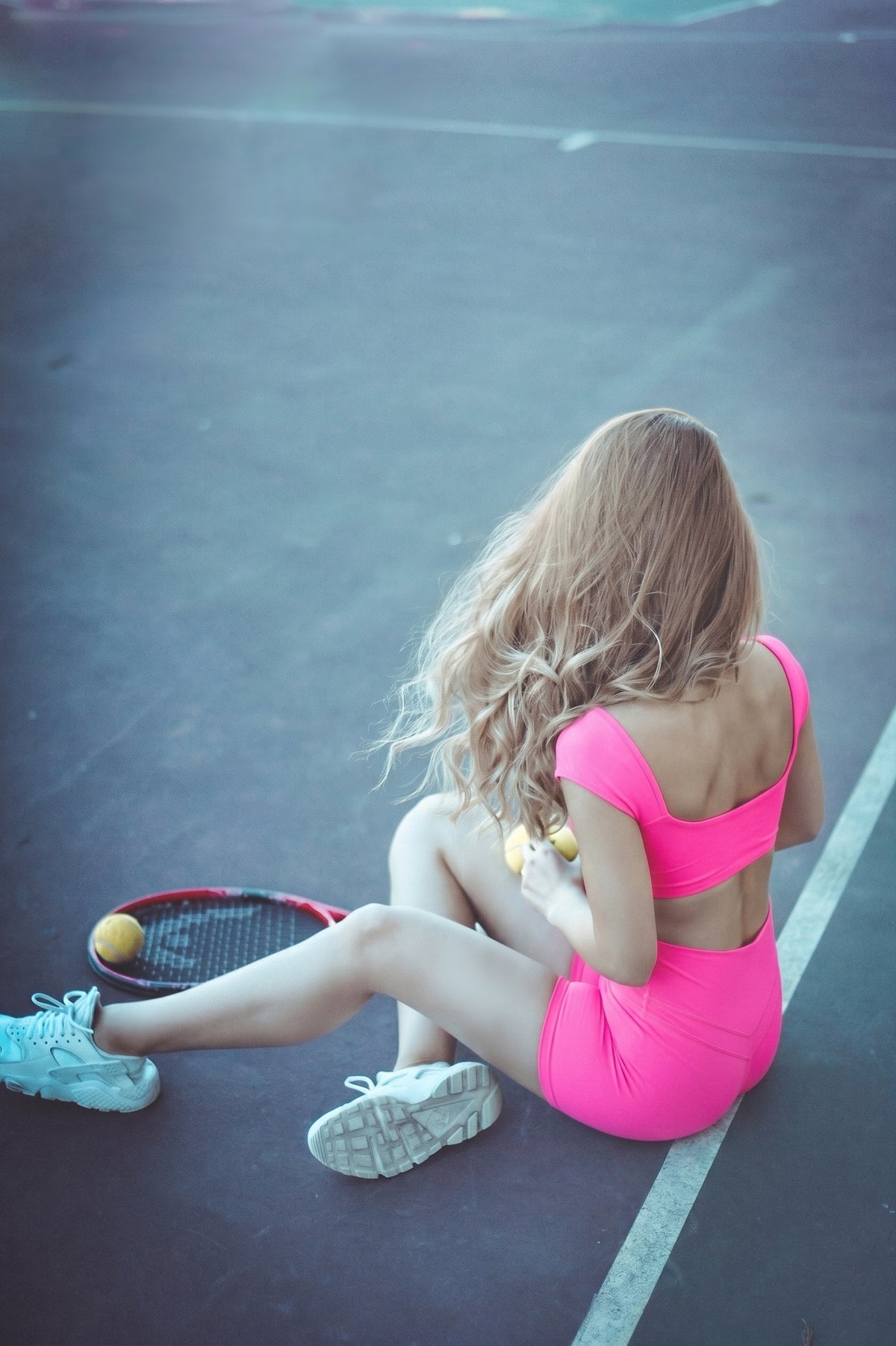 Aoxjox "Lumira" shorts 5"