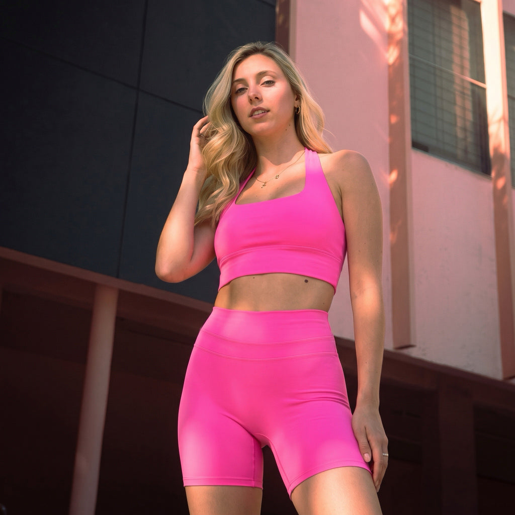 Aoxjox "Lumira" shorts 5"