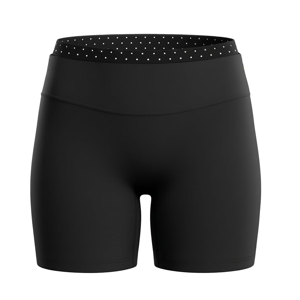 Aoxjox Dual Core Biker Shorts 6‘’